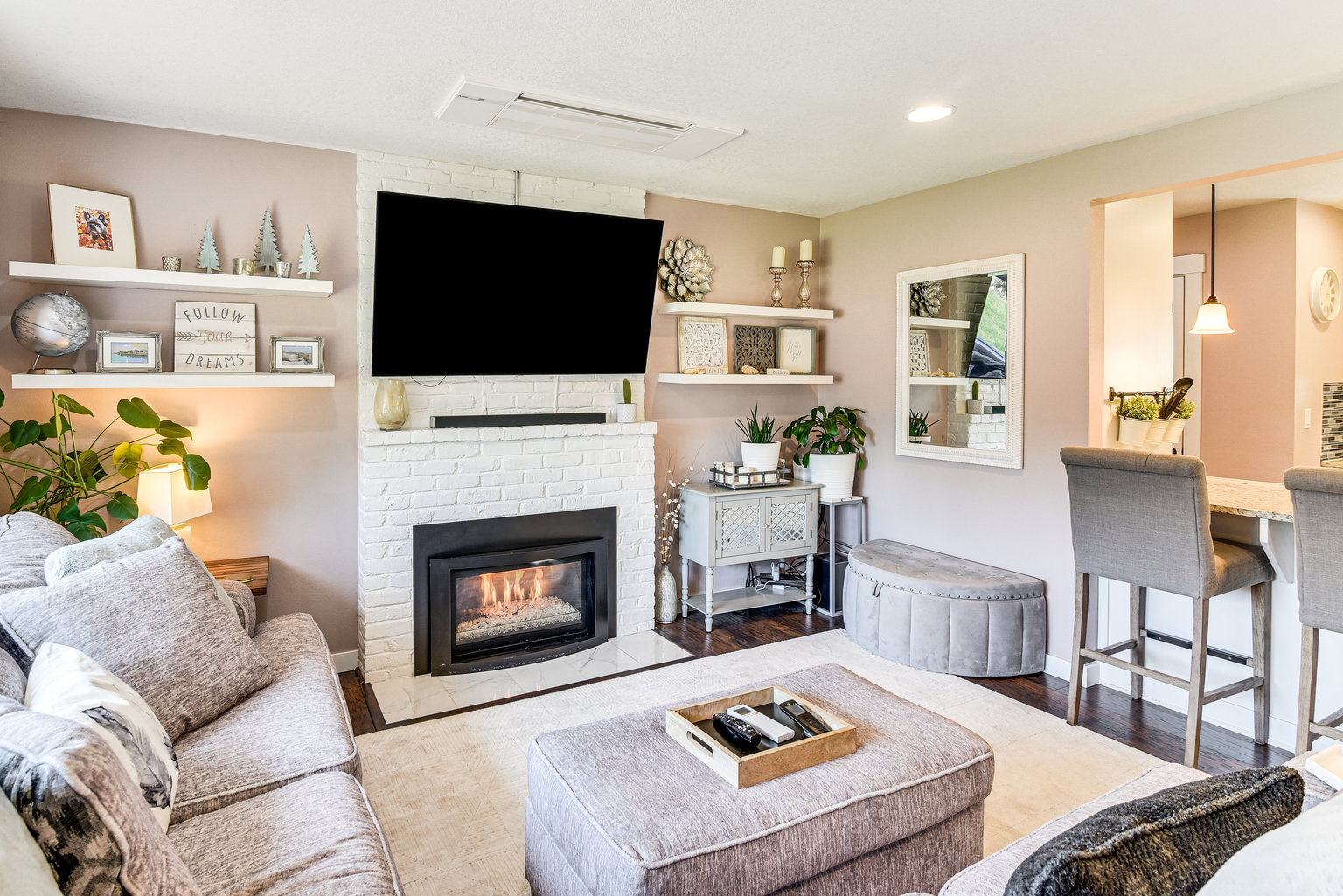 Vancouver Vacation Rental