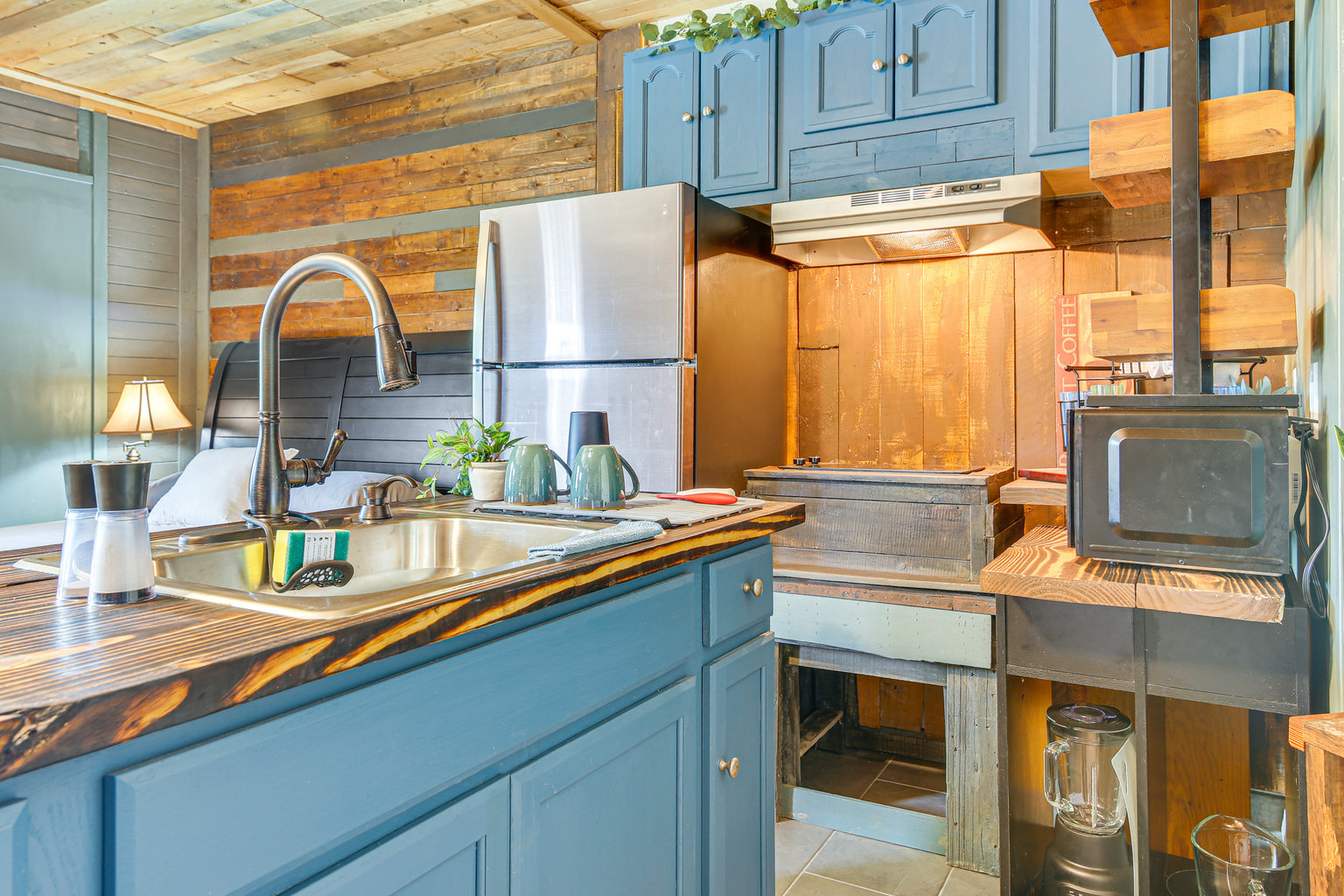 Brownsville Vacation Rental