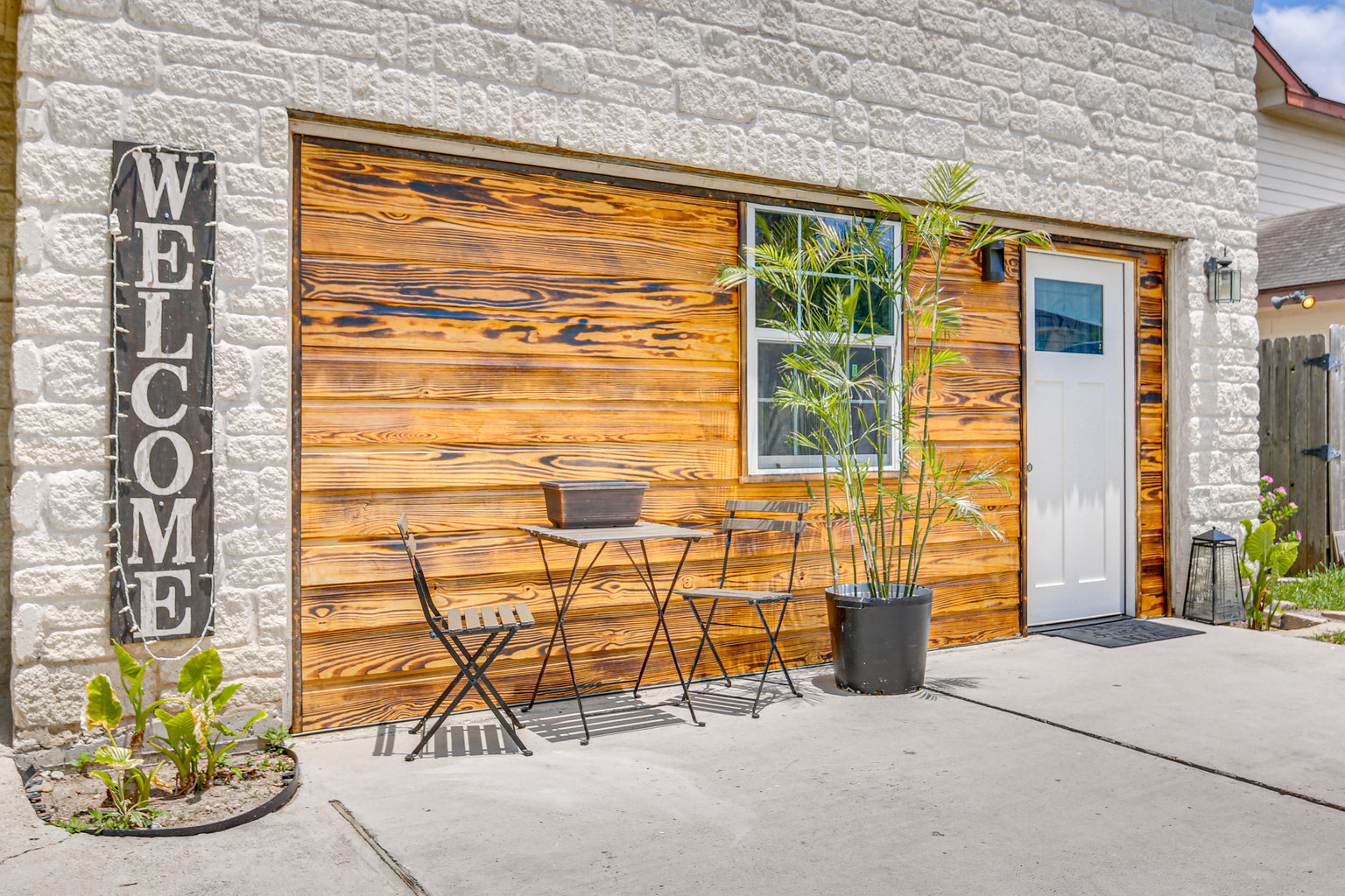 Brownsville Vacation Rental