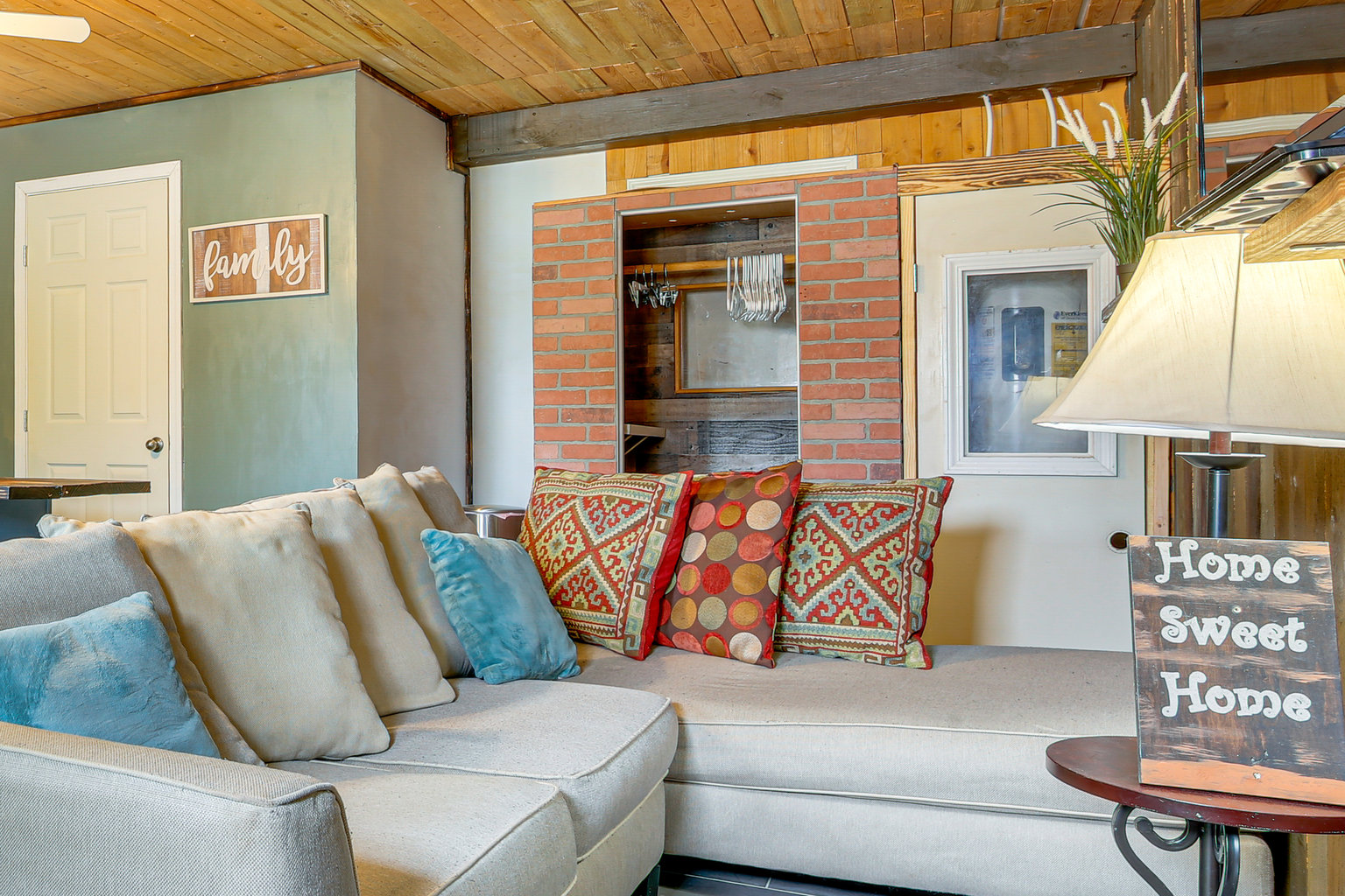 Brownsville Vacation Rental