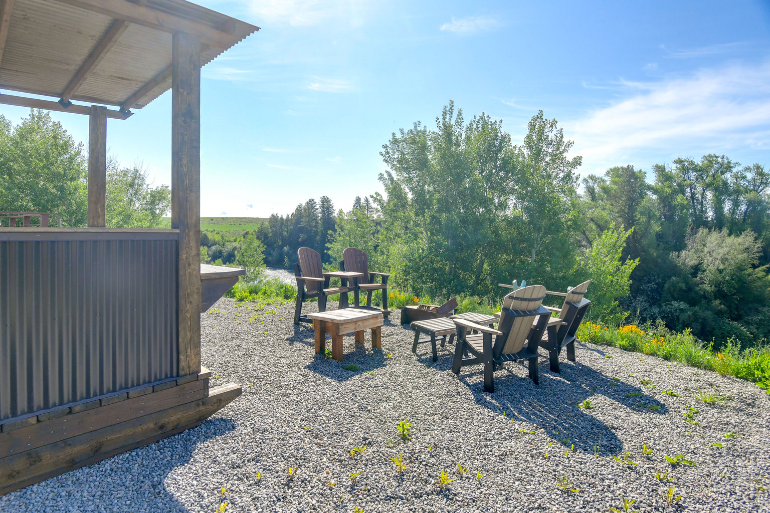 Ashton Vacation Rental