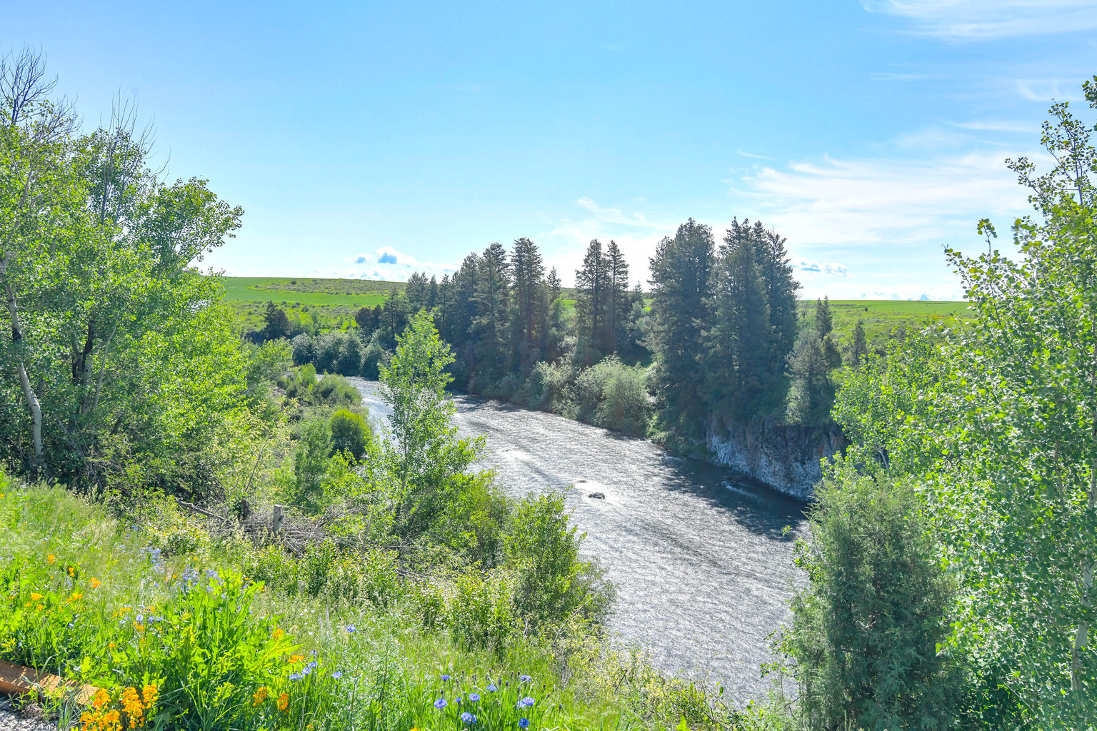 Ashton Vacation Rental