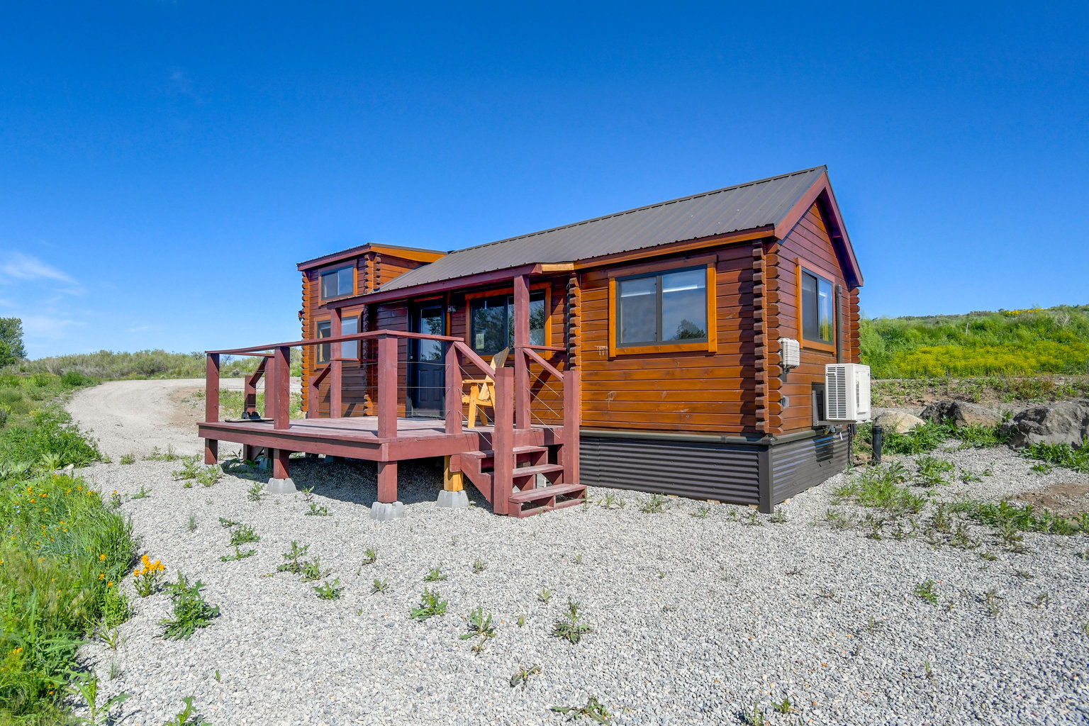 Ashton Vacation Rental