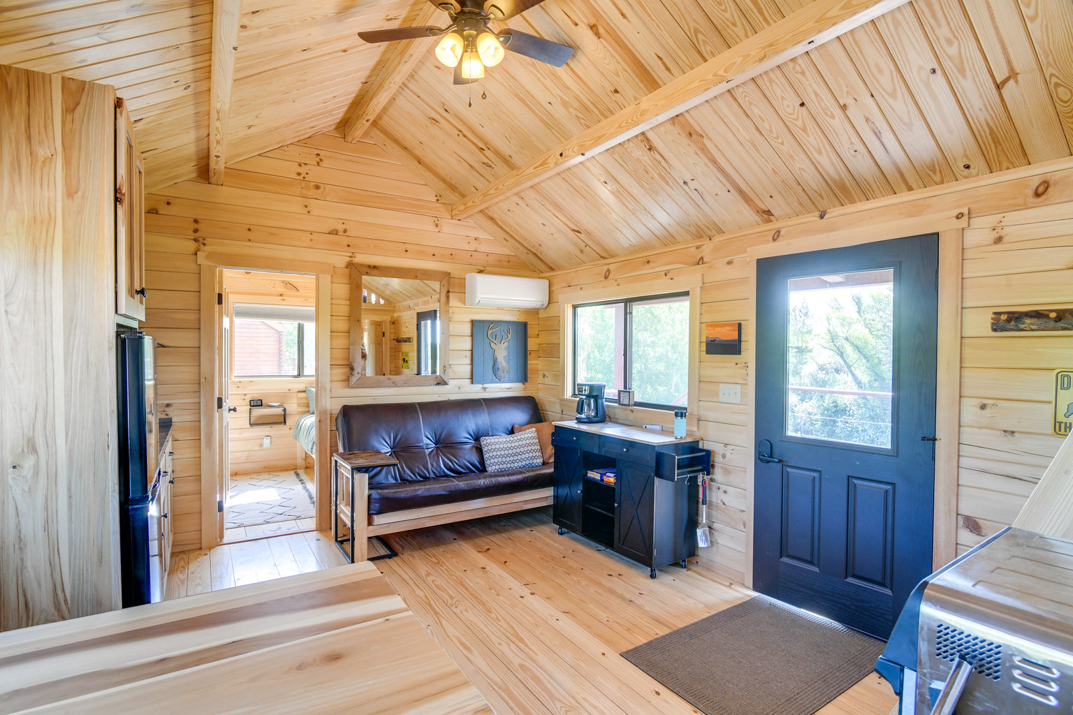 Ashton Vacation Rental