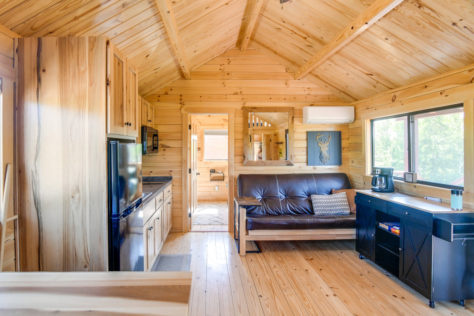 Ashton Vacation Rental