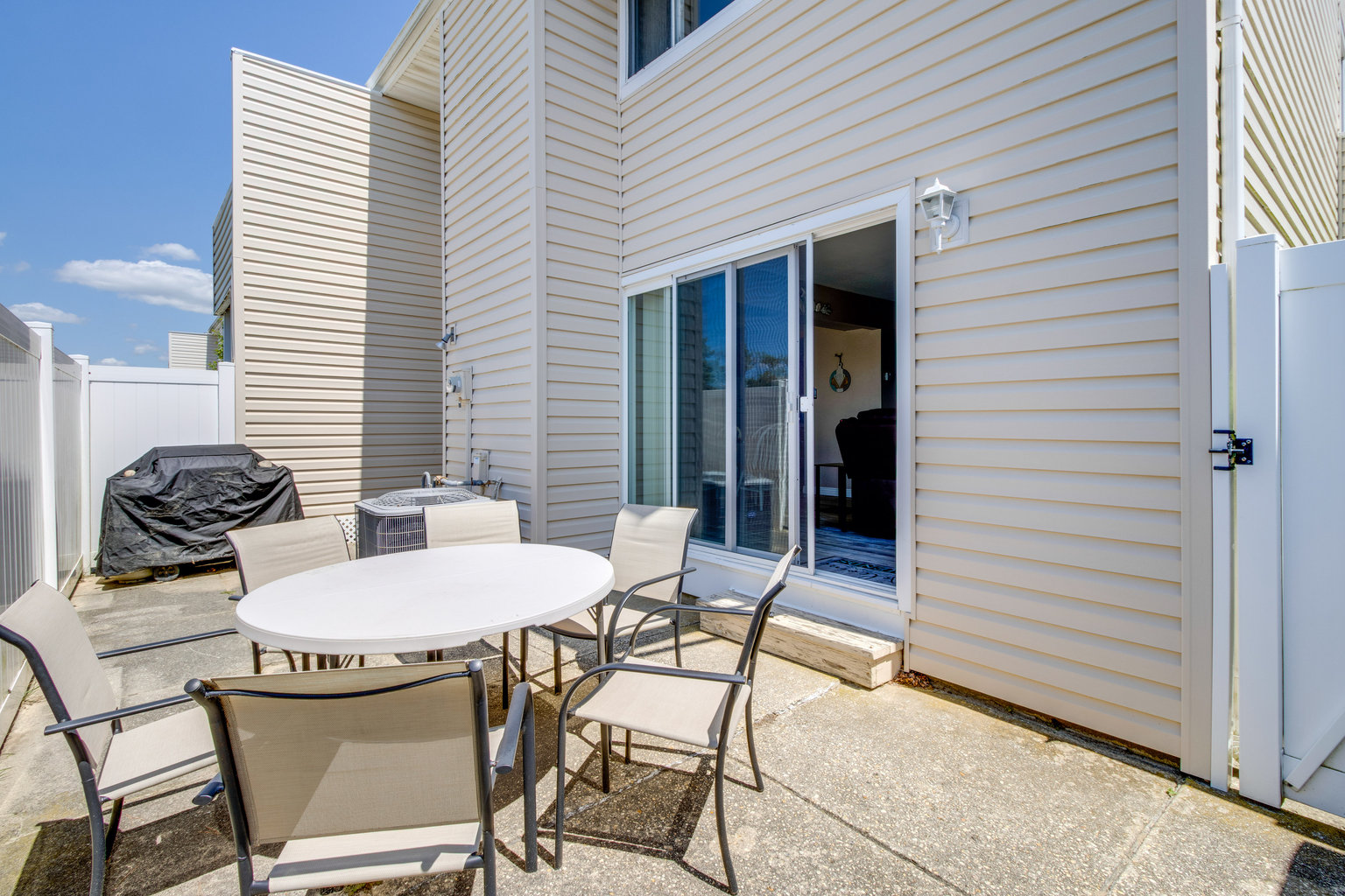 Brigantine Vacation Rental