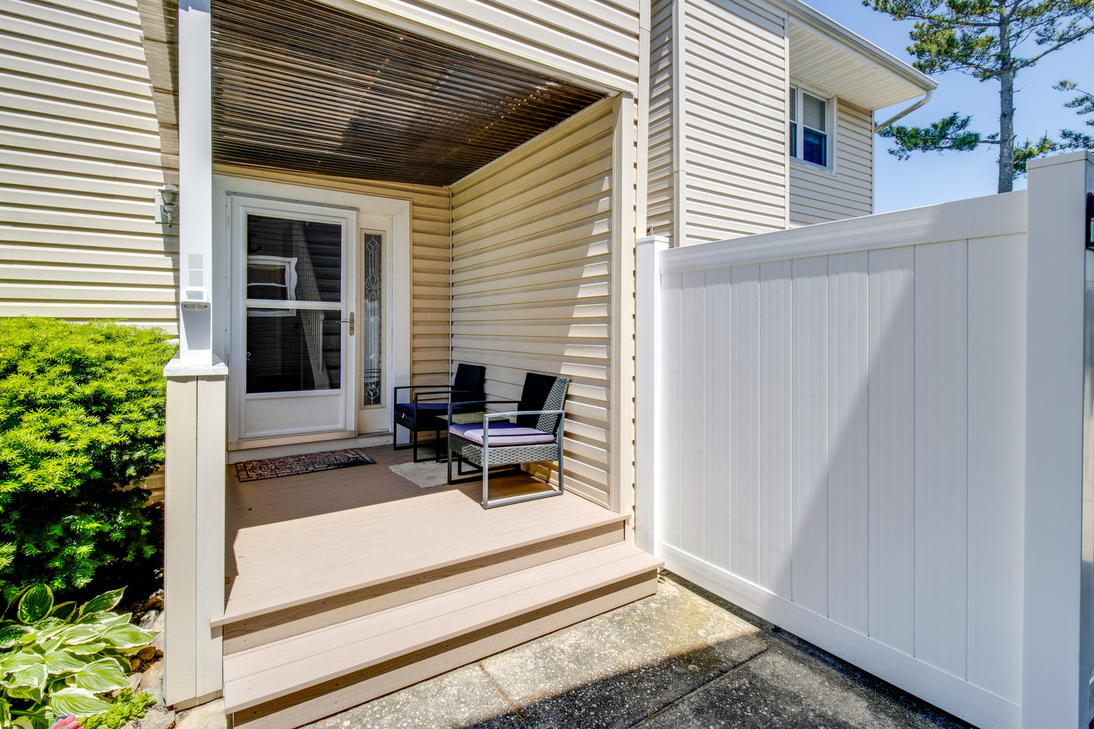 Brigantine Vacation Rental