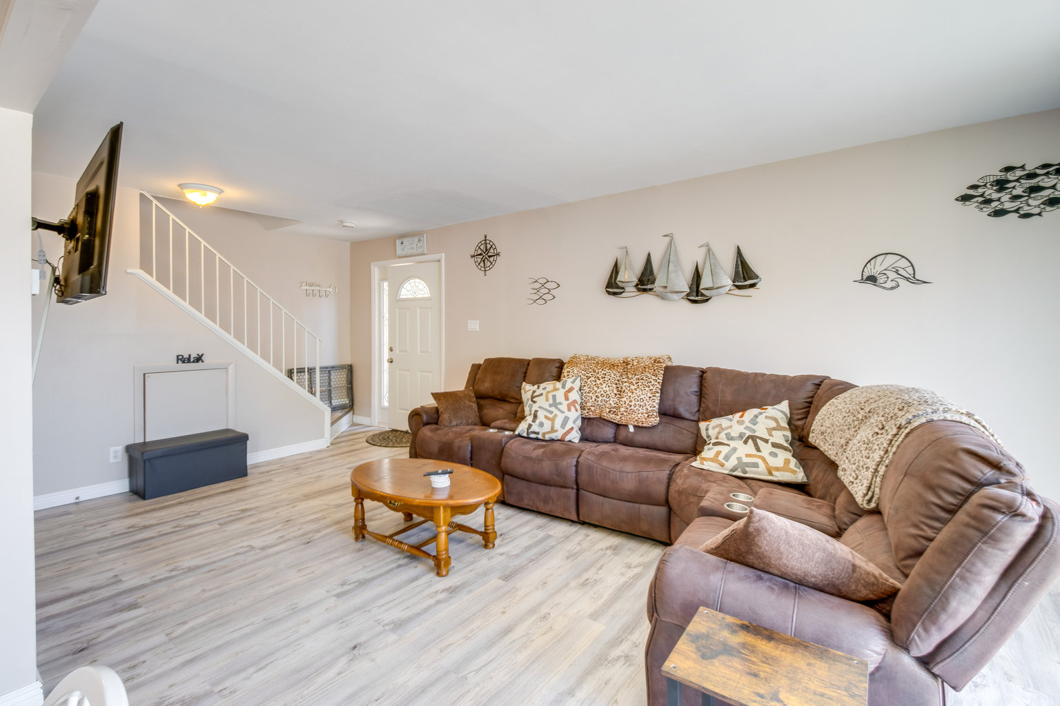 Brigantine Vacation Rental