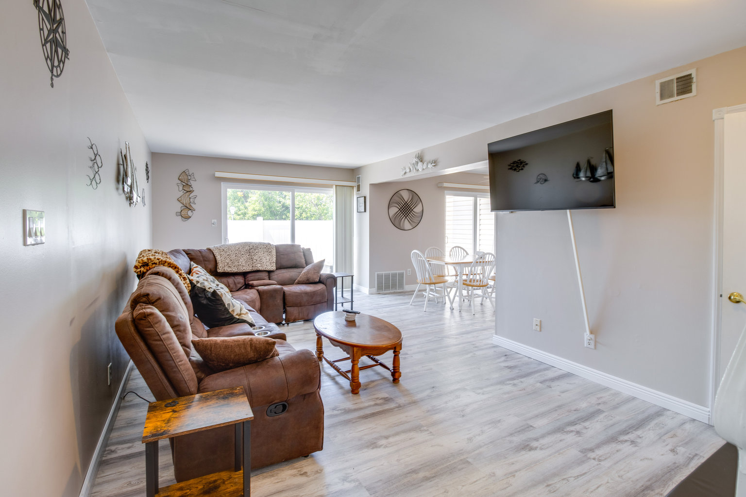 Brigantine Vacation Rental