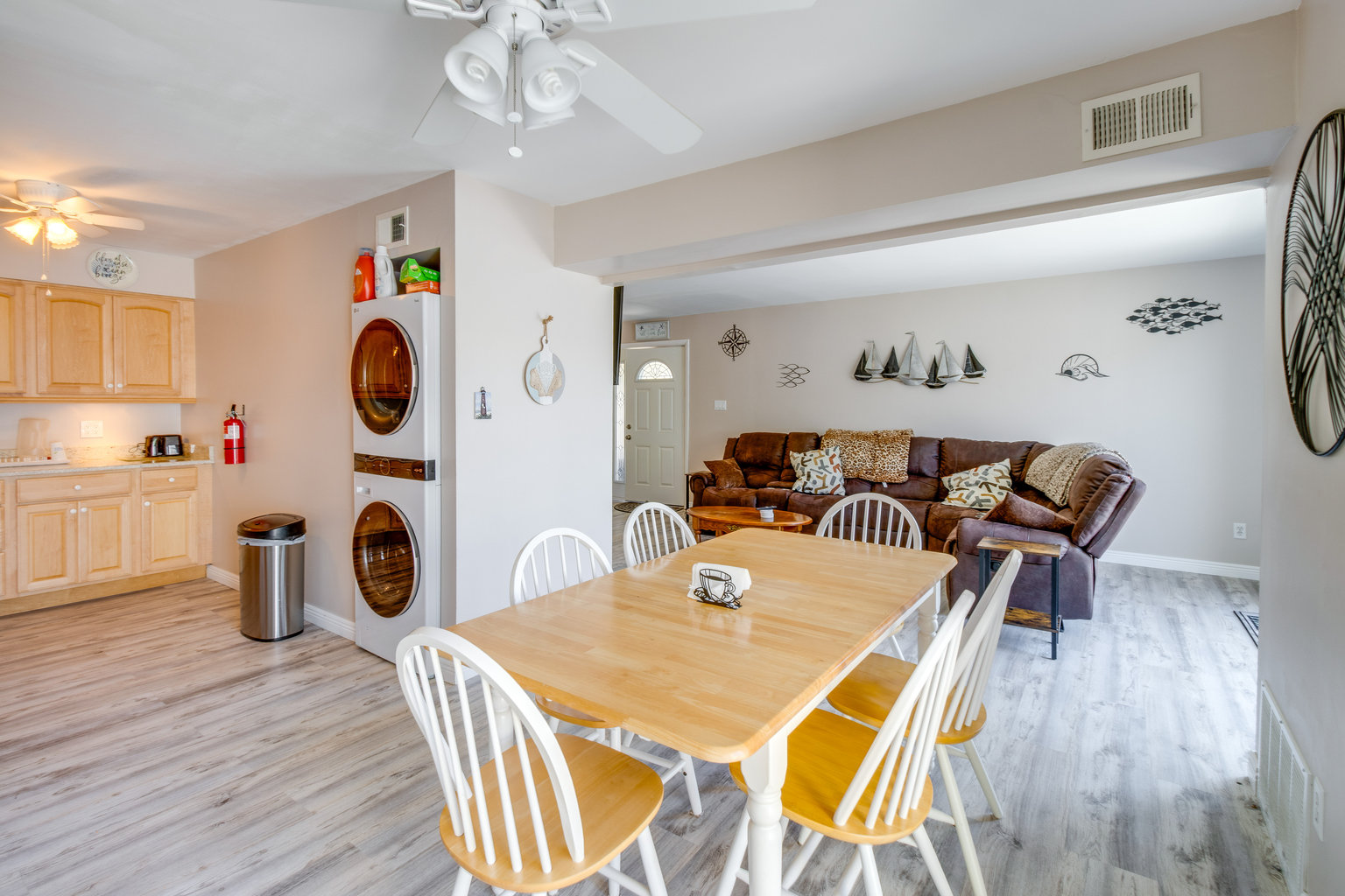 Brigantine Vacation Rental