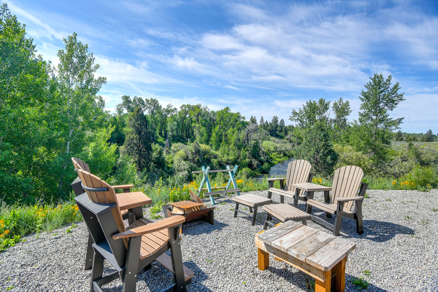 Ashton Vacation Rental