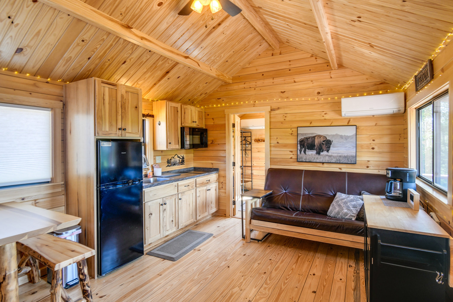 Ashton Vacation Rental