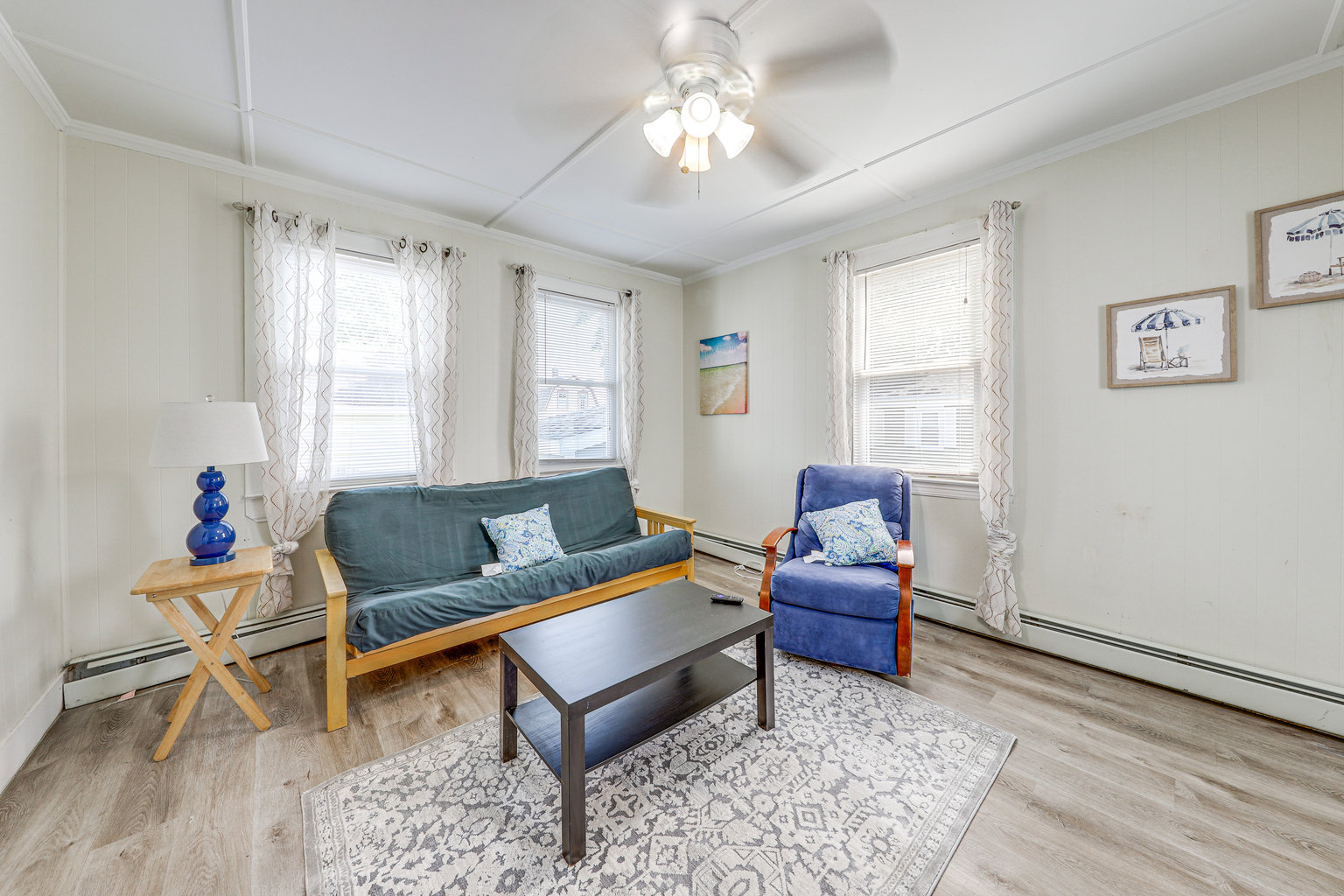 Old Orchard Beach Vacation Rental