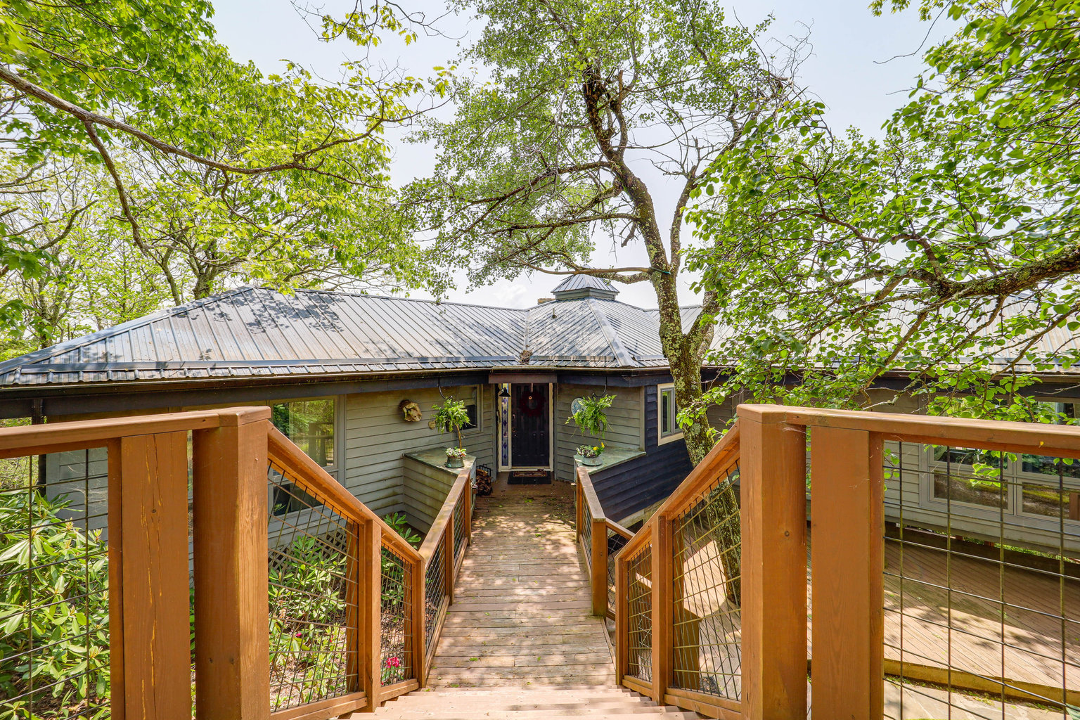 Seven Devils Vacation Rental