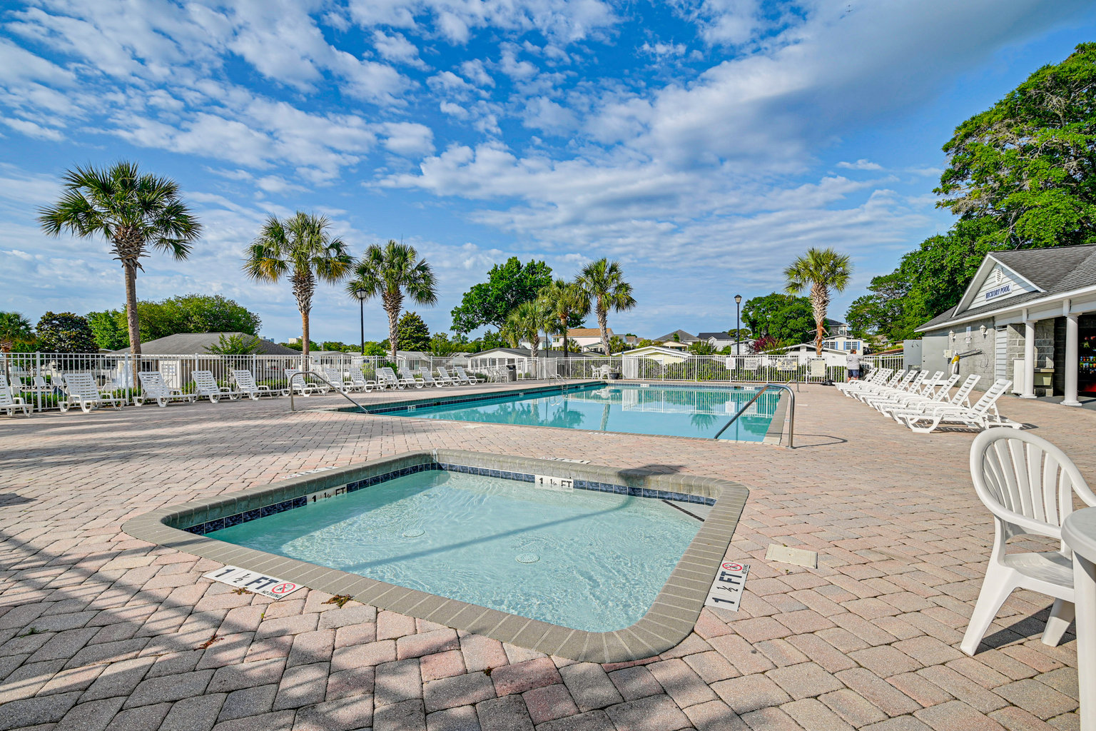 Surfside Beach Vacation Rental