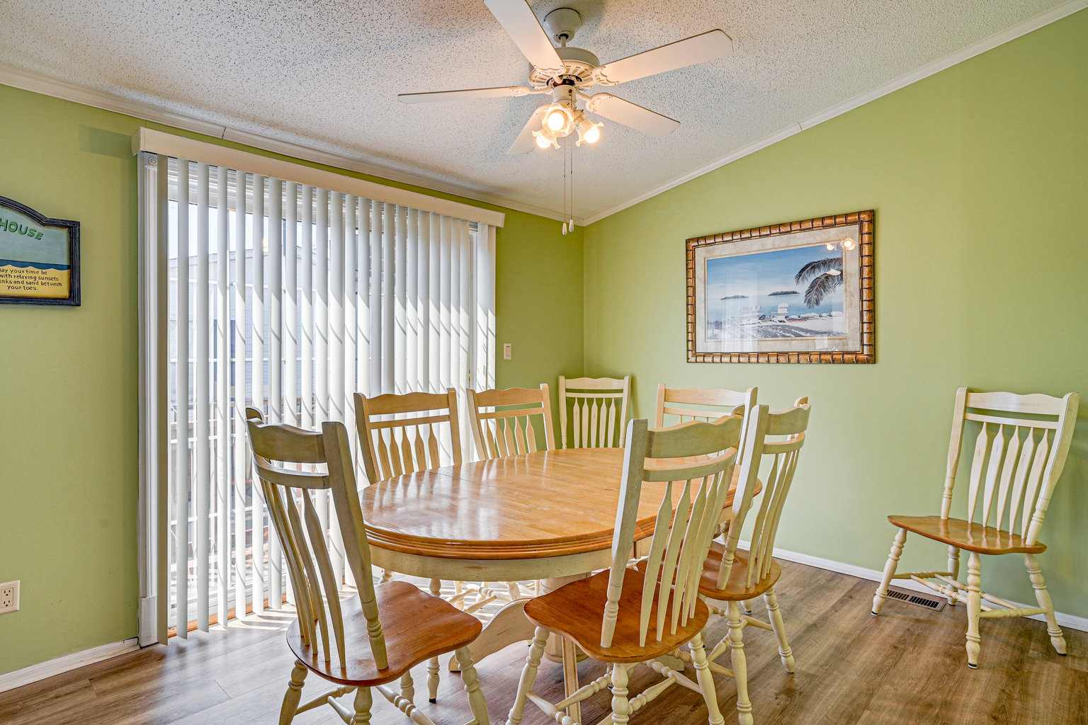 Surfside Beach Vacation Rental