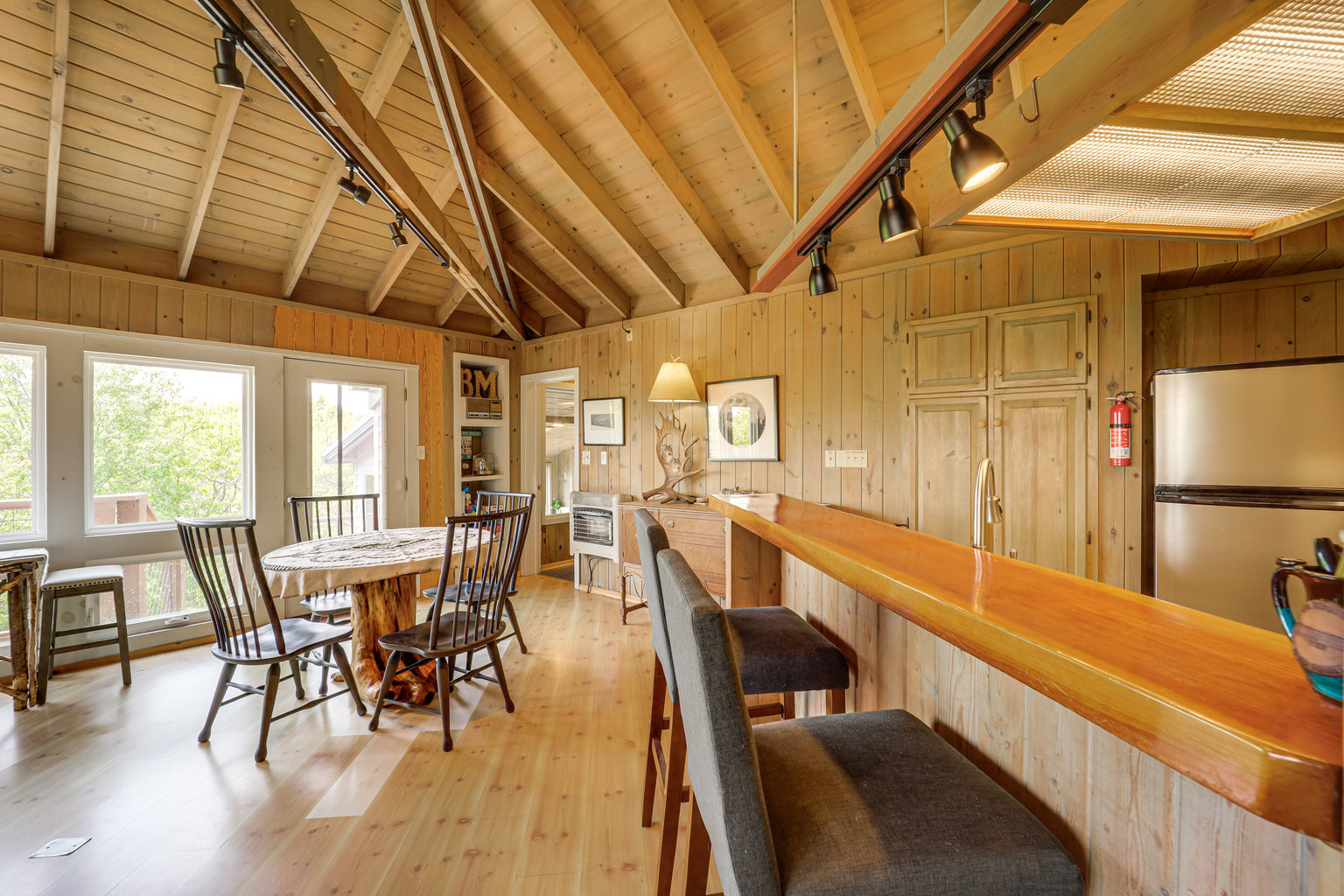 Seven Devils Vacation Rental