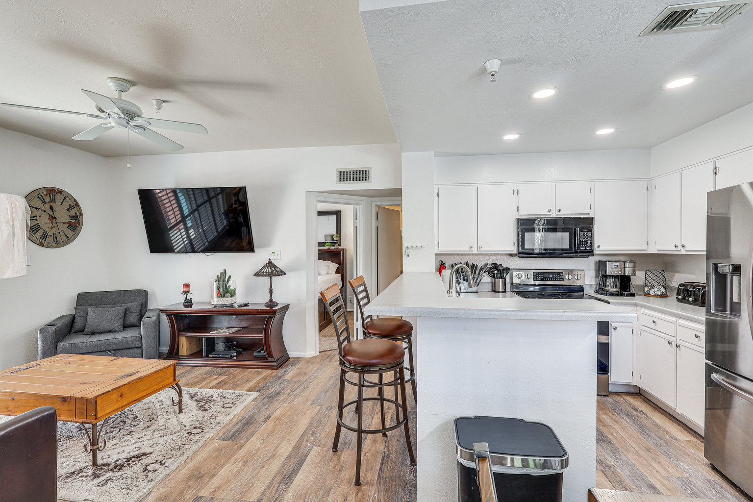 Lake Havasu City Vacation Rental