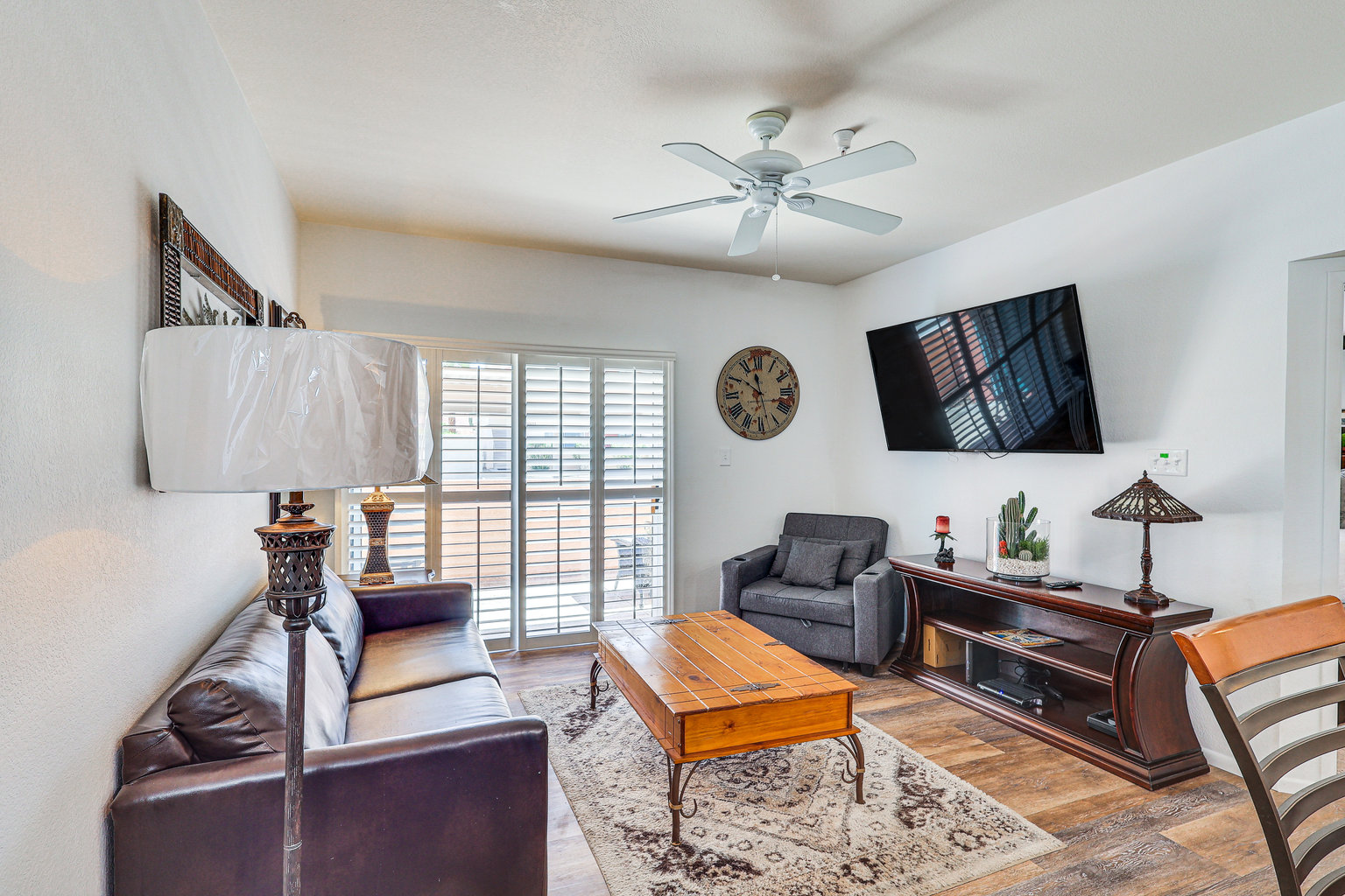 Lake Havasu City Vacation Rental