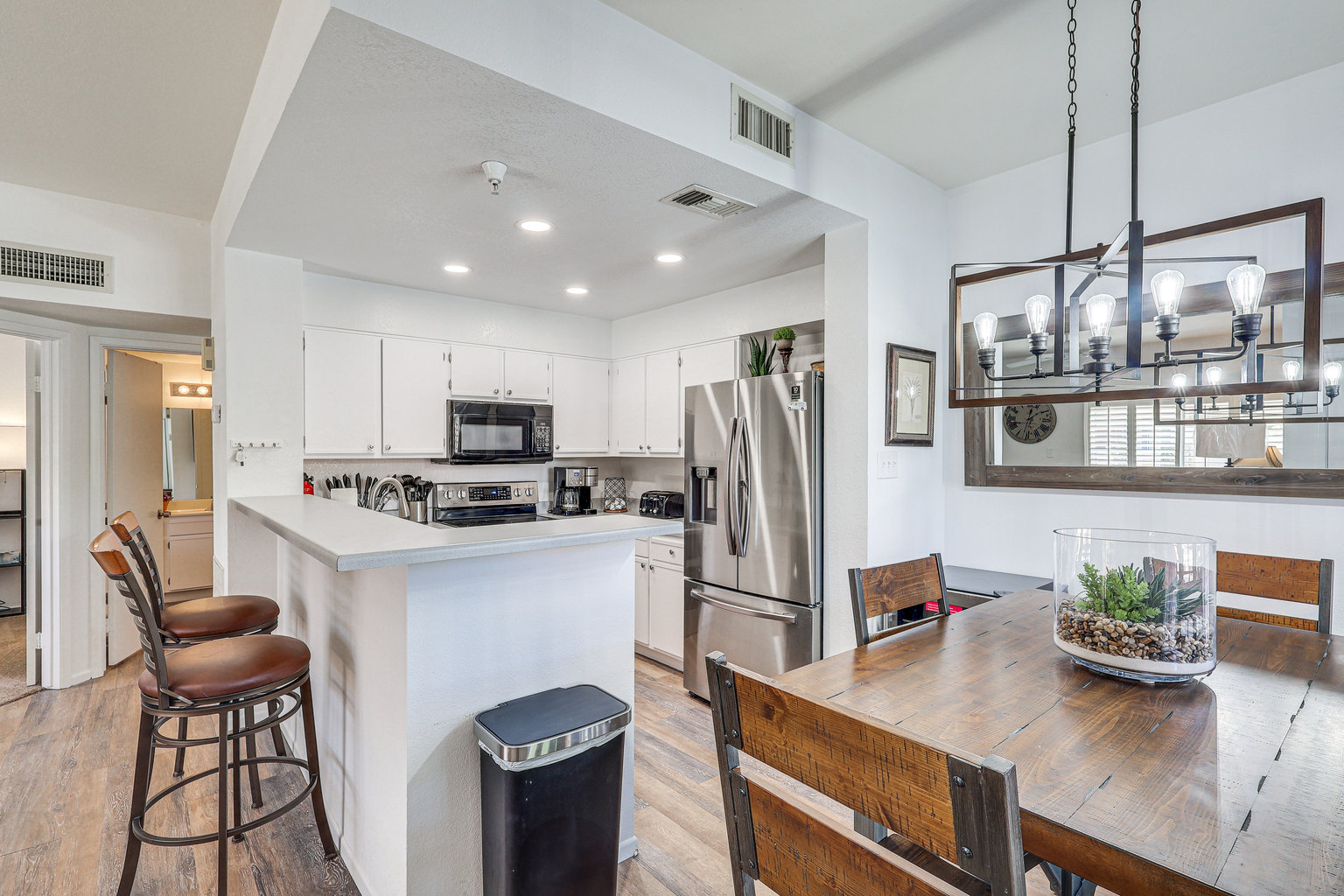 Lake Havasu City Vacation Rental