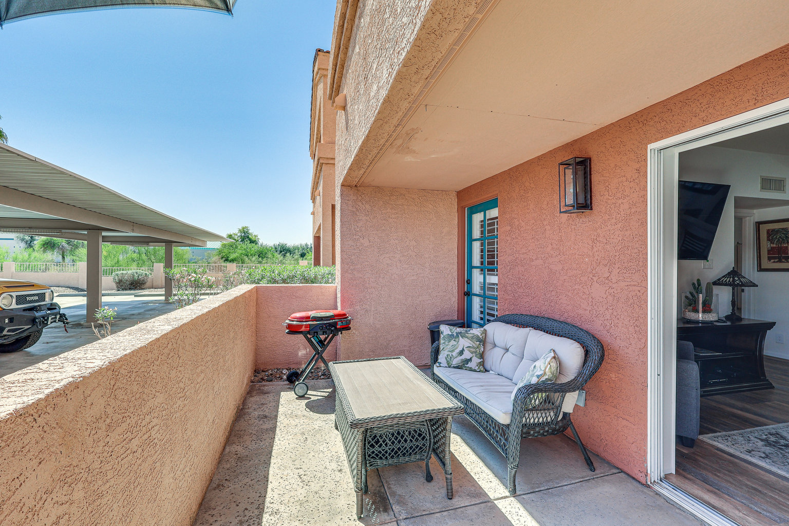 Lake Havasu City Vacation Rental