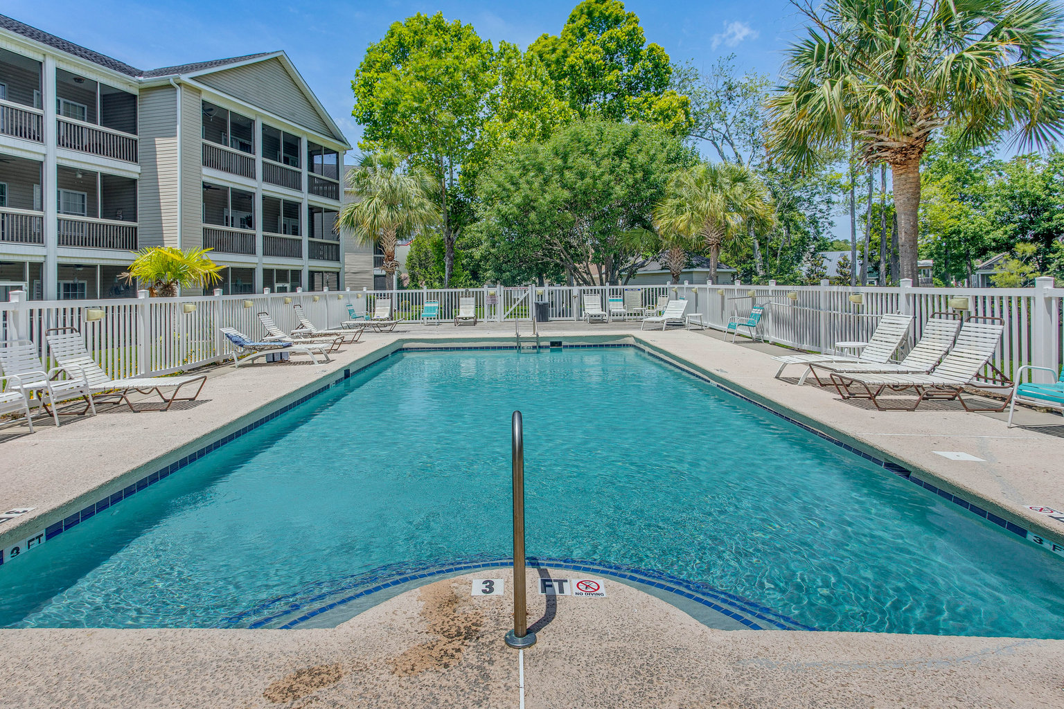 North Myrtle Beach Vacation Rental