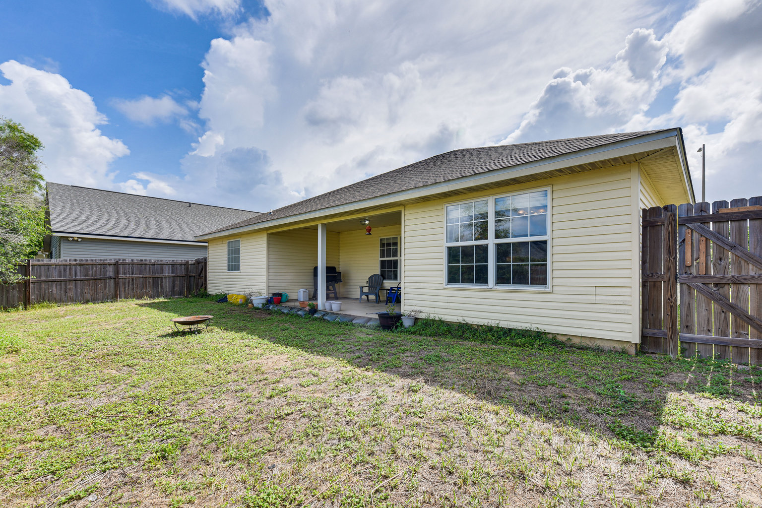 Lynn Haven Vacation Rental