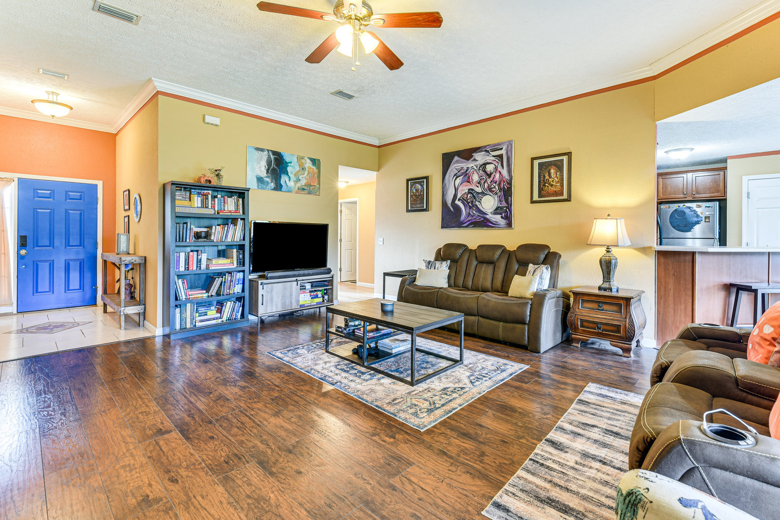 Lynn Haven Vacation Rental
