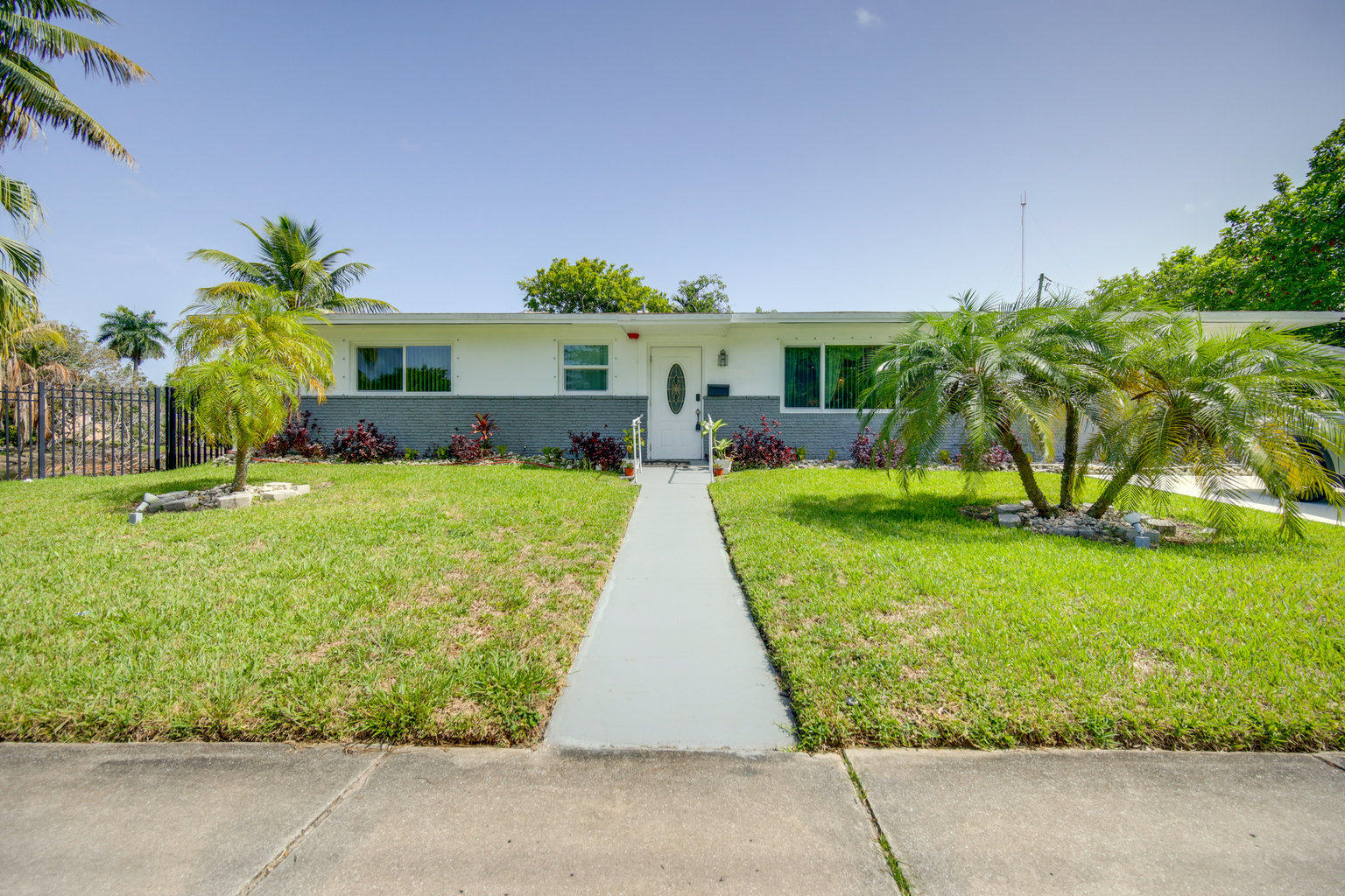 Miami Vacation Rental