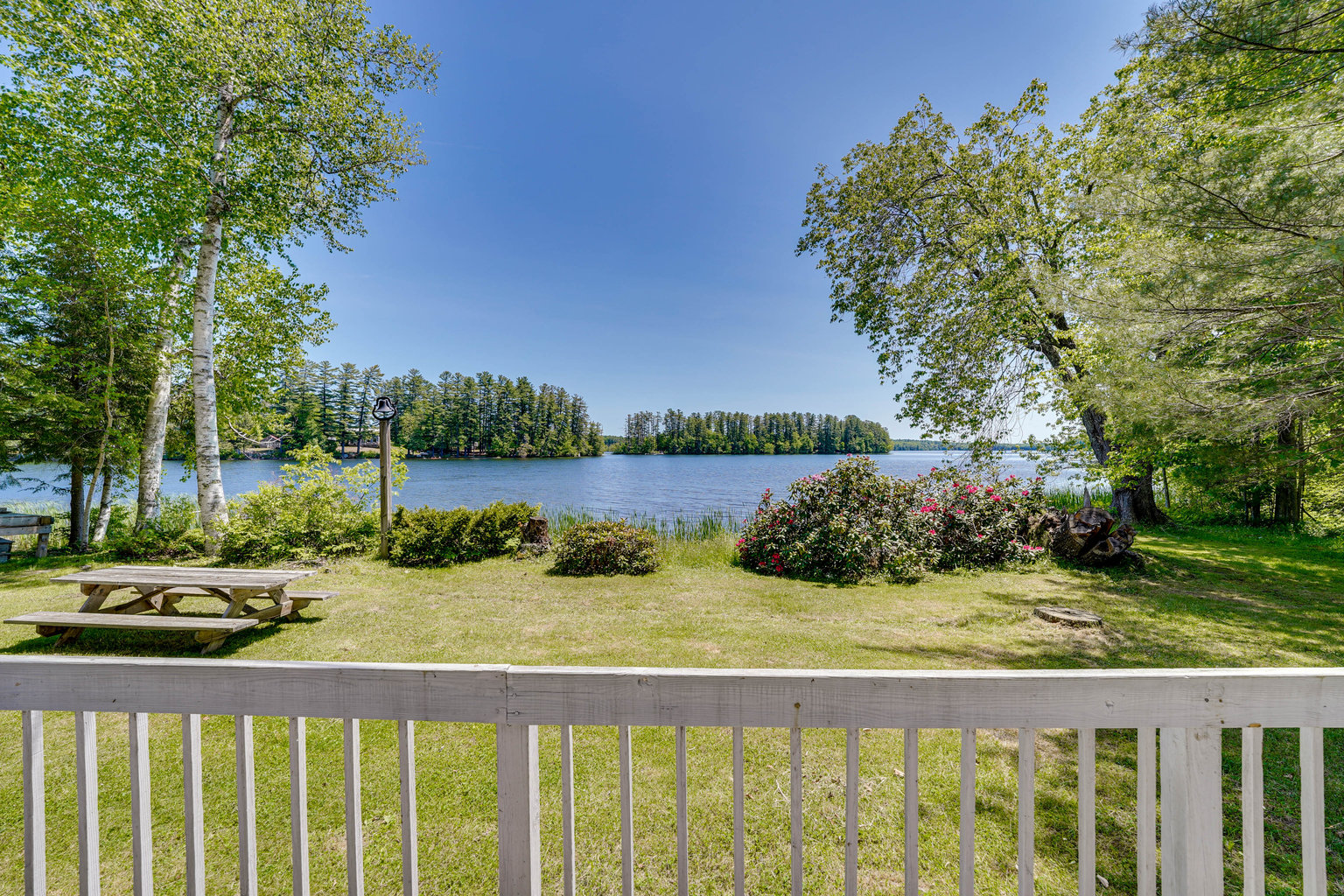 Winthrop Vacation Rental