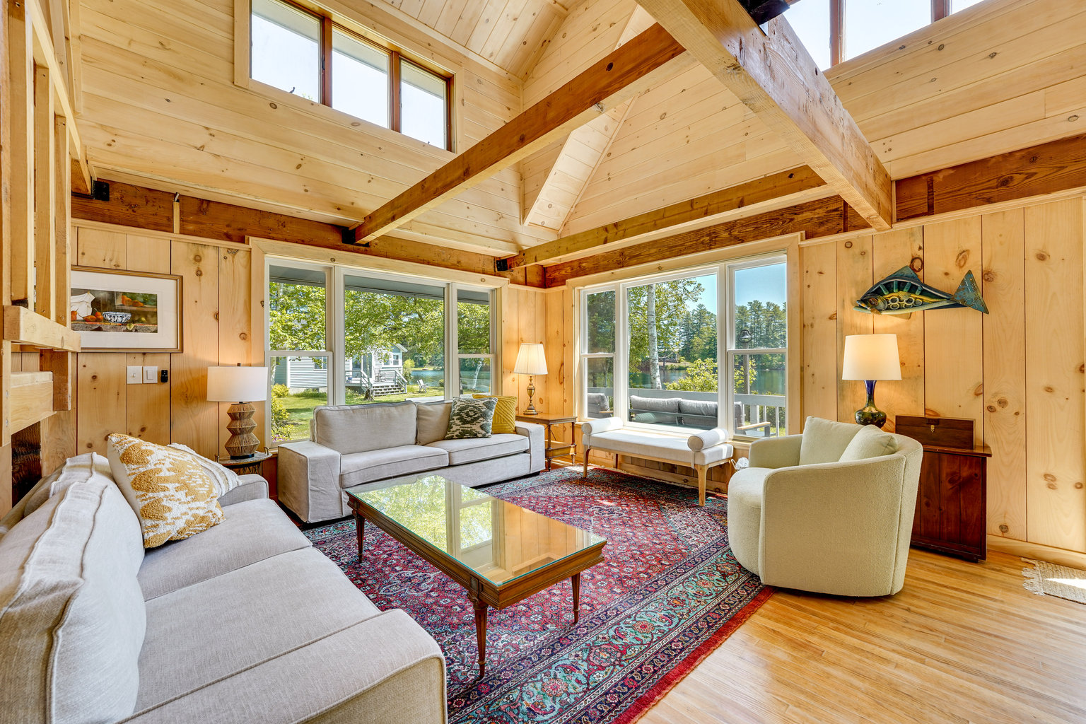 Winthrop Vacation Rental