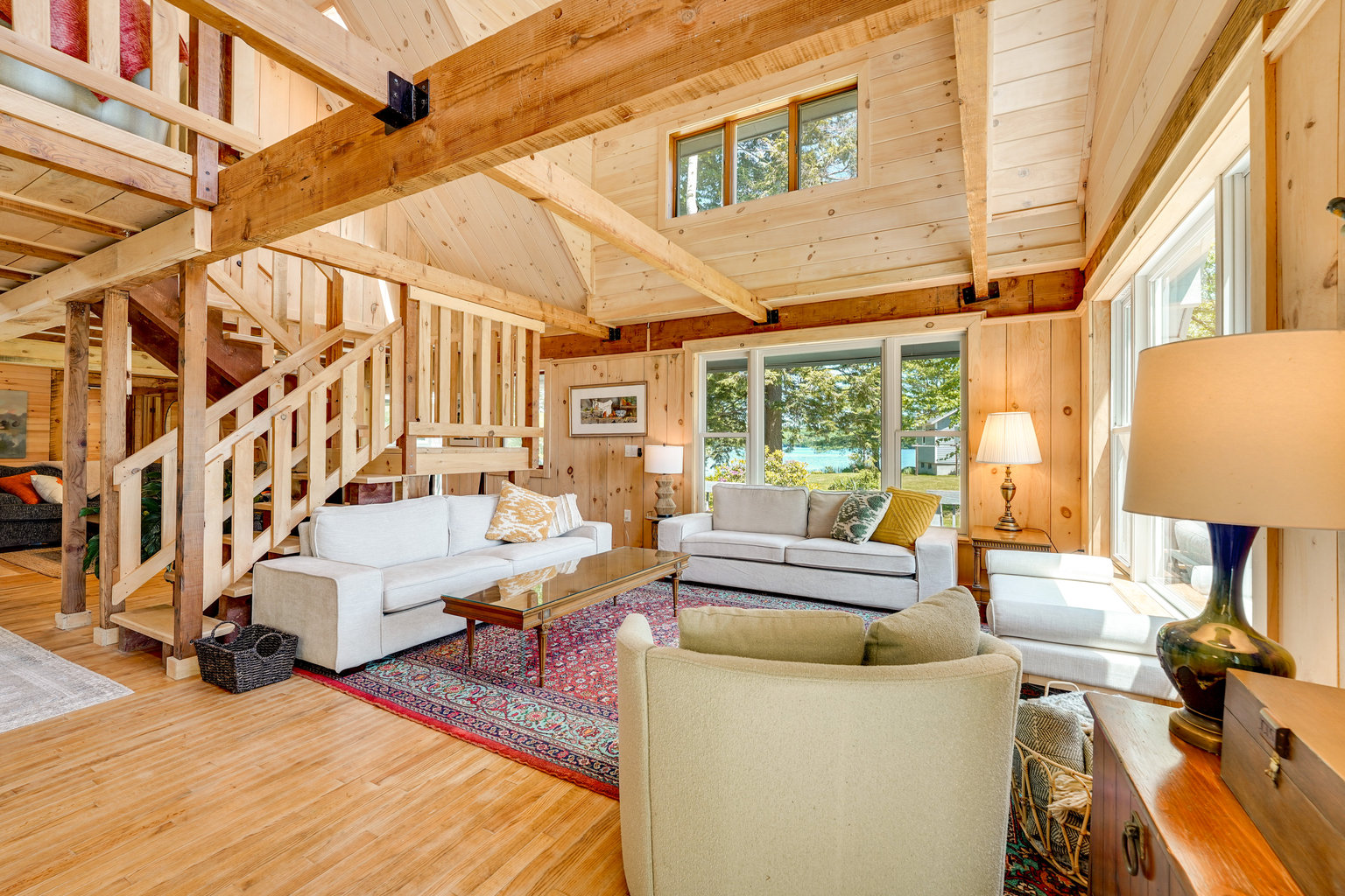 Winthrop Vacation Rental