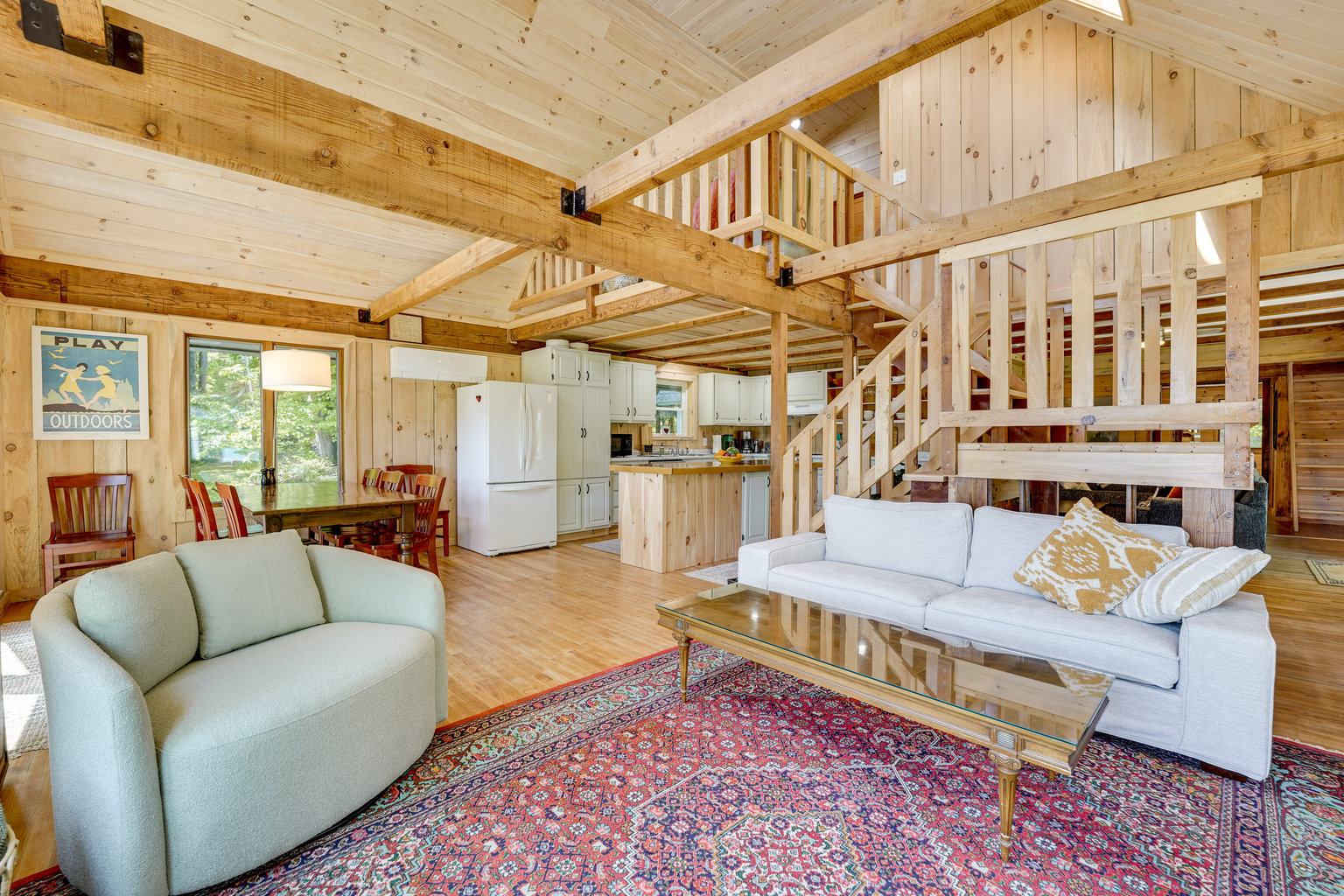 Winthrop Vacation Rental