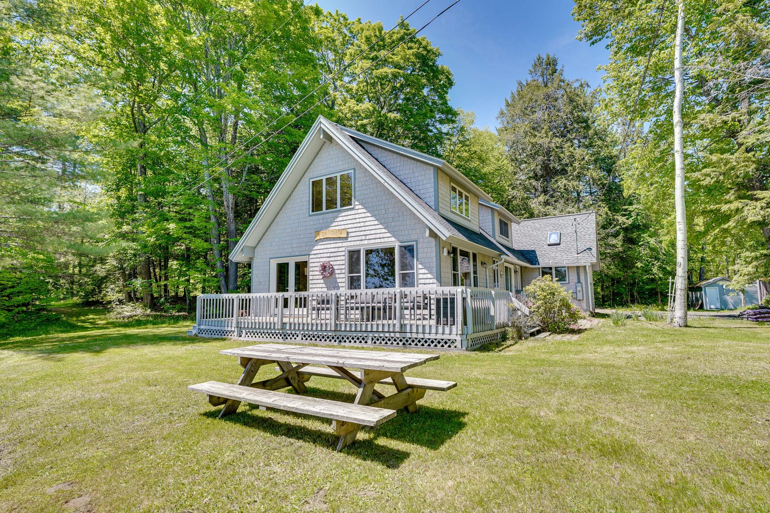 Winthrop Vacation Rental