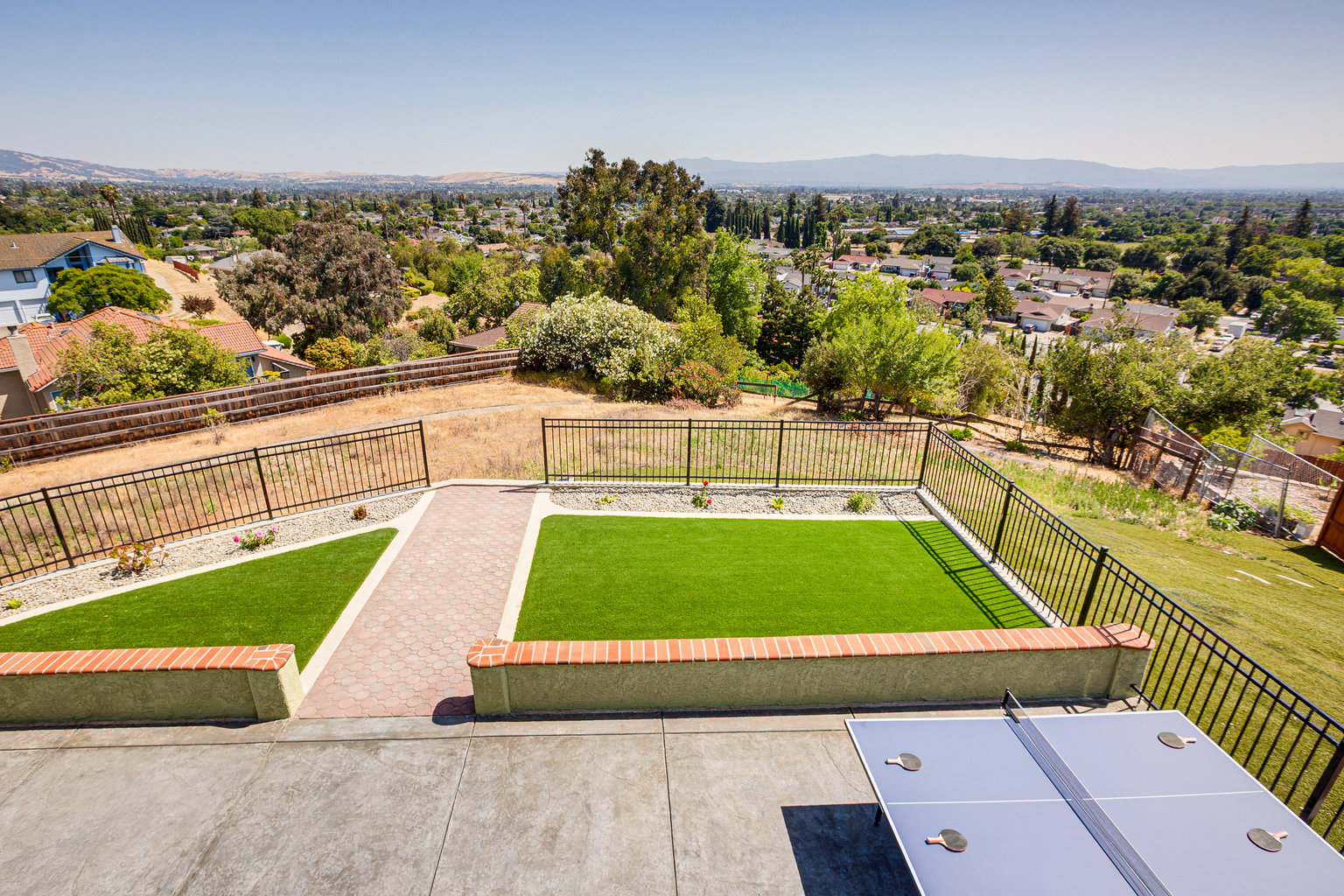 San Jose Vacation Rental