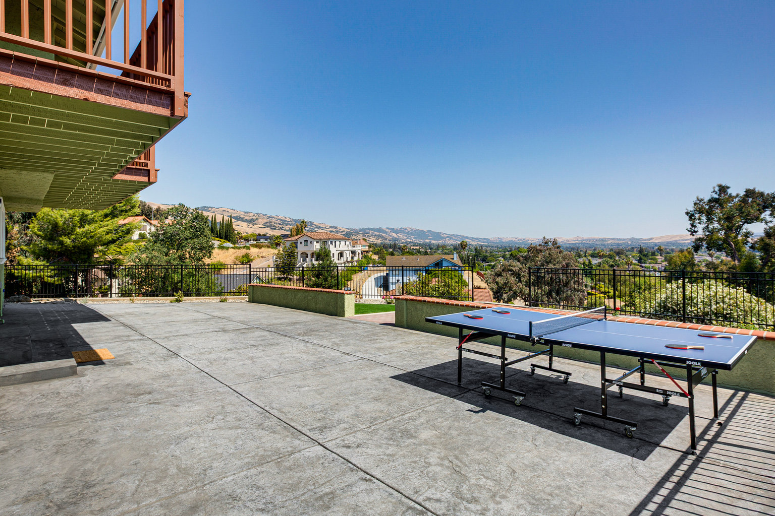 San Jose Vacation Rental