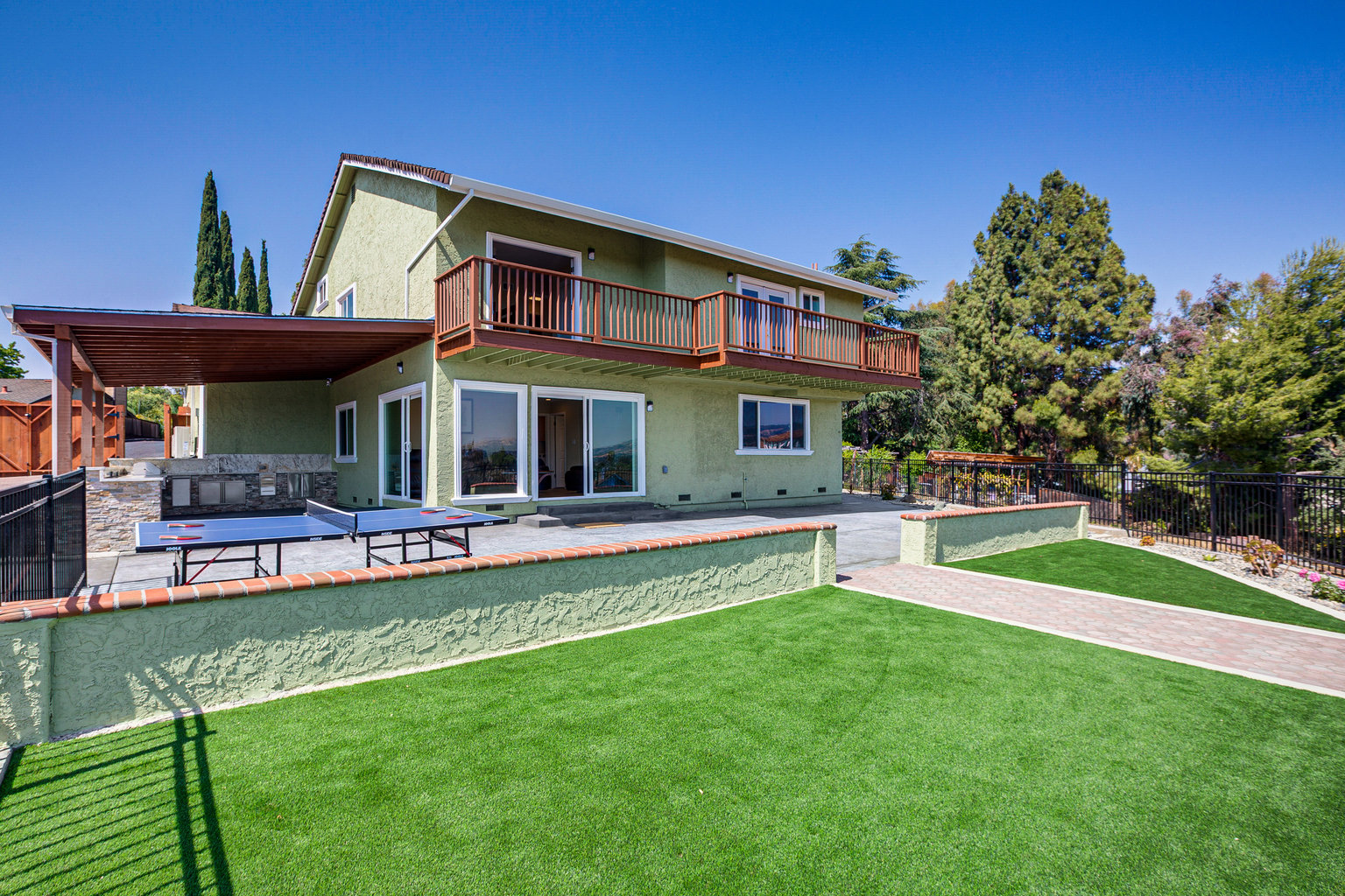 San Jose Vacation Rental