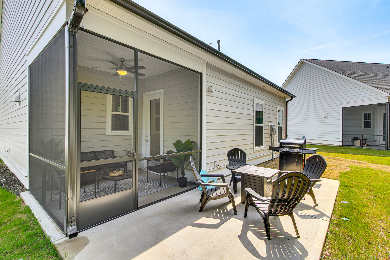 Greenwood Vacation Rental