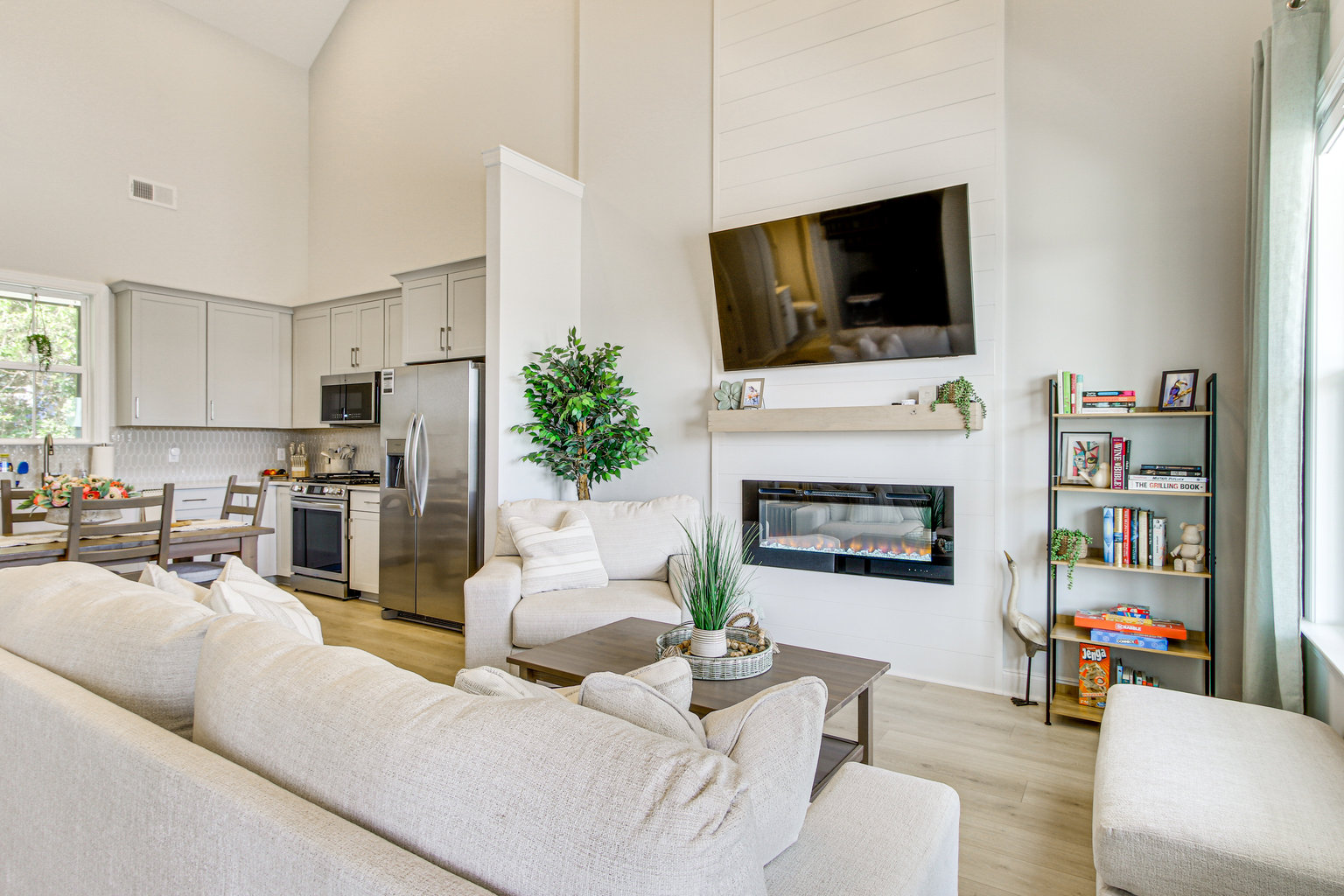 Greenwood Vacation Rental