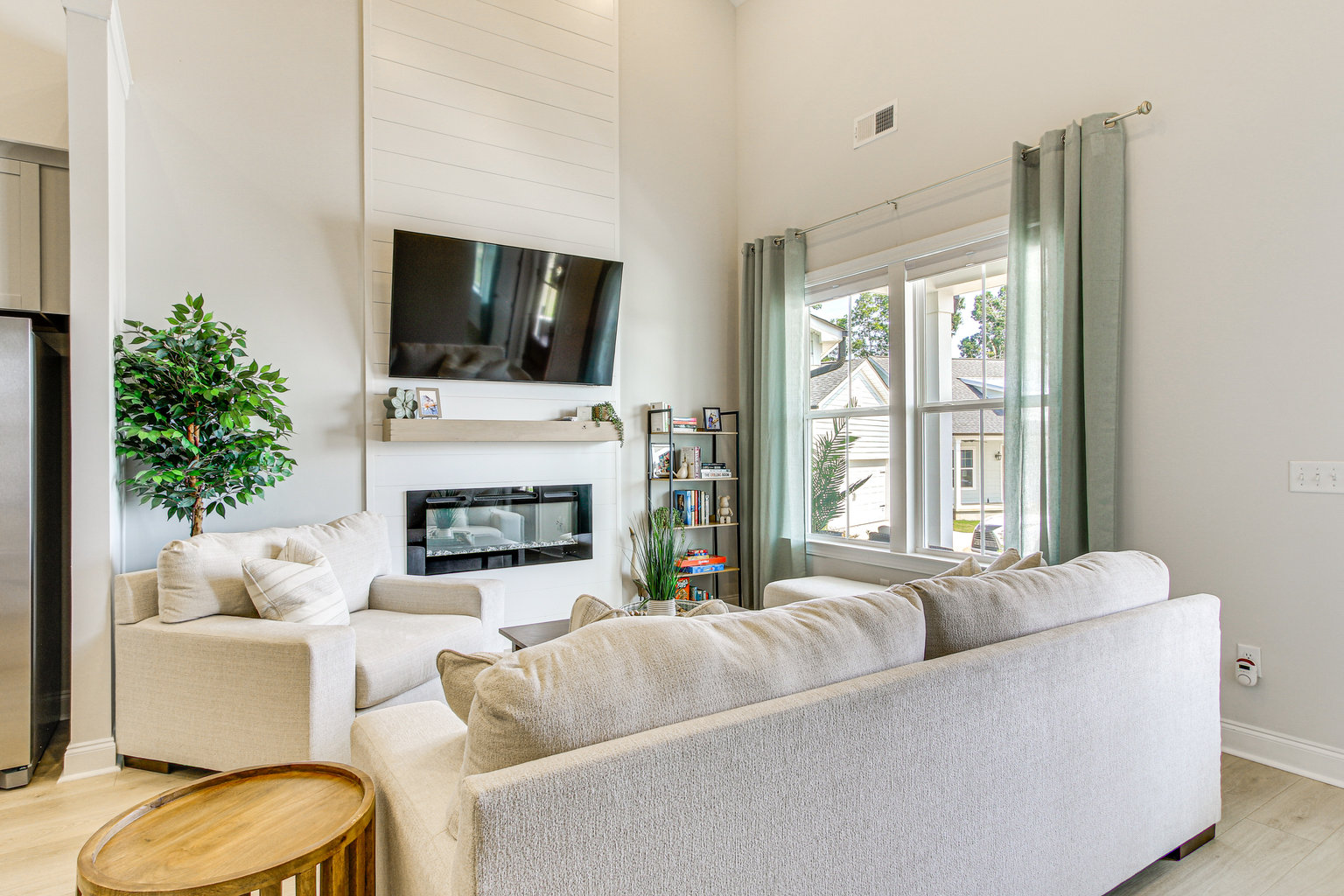 Greenwood Vacation Rental