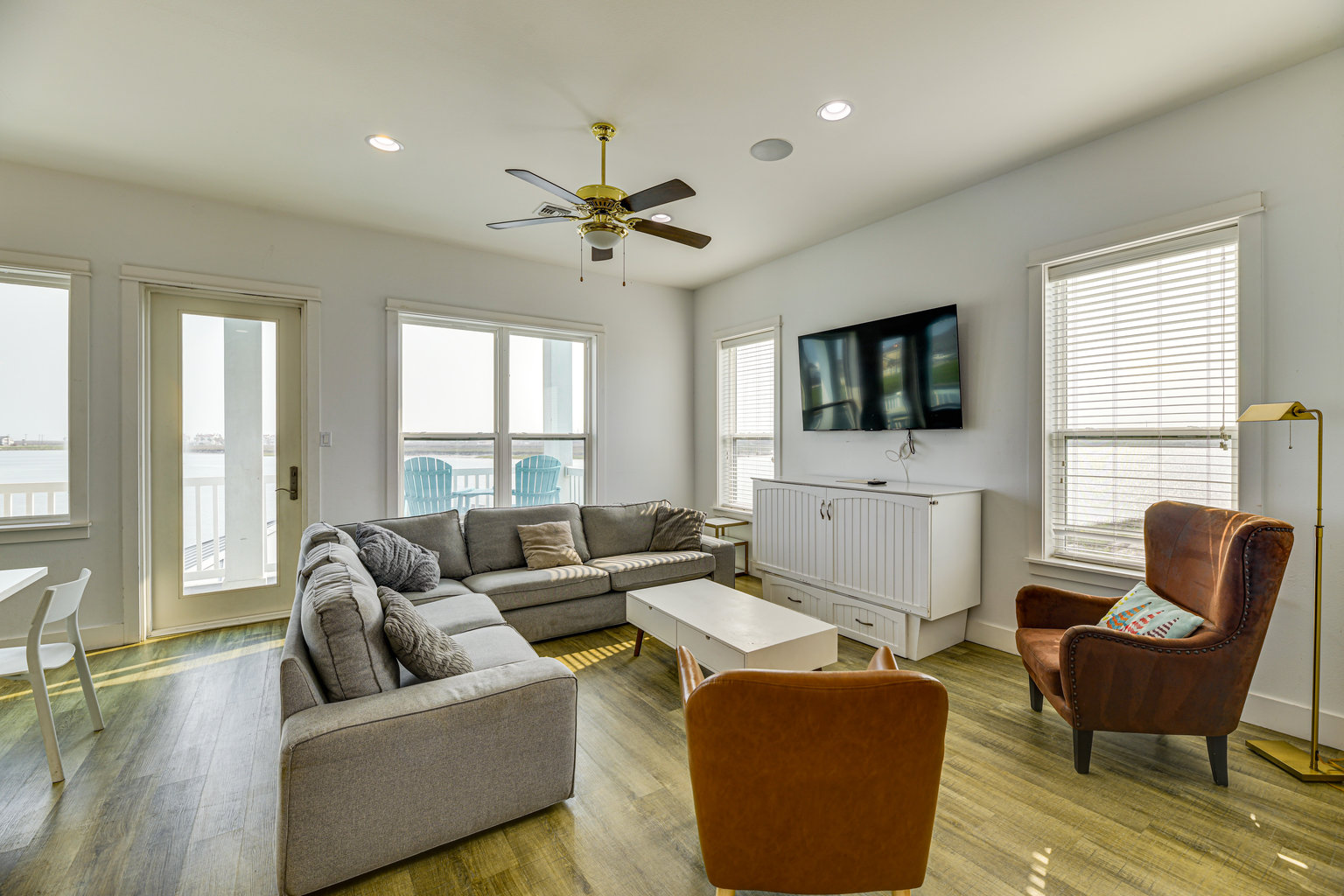 Corpus Christi Vacation Rental