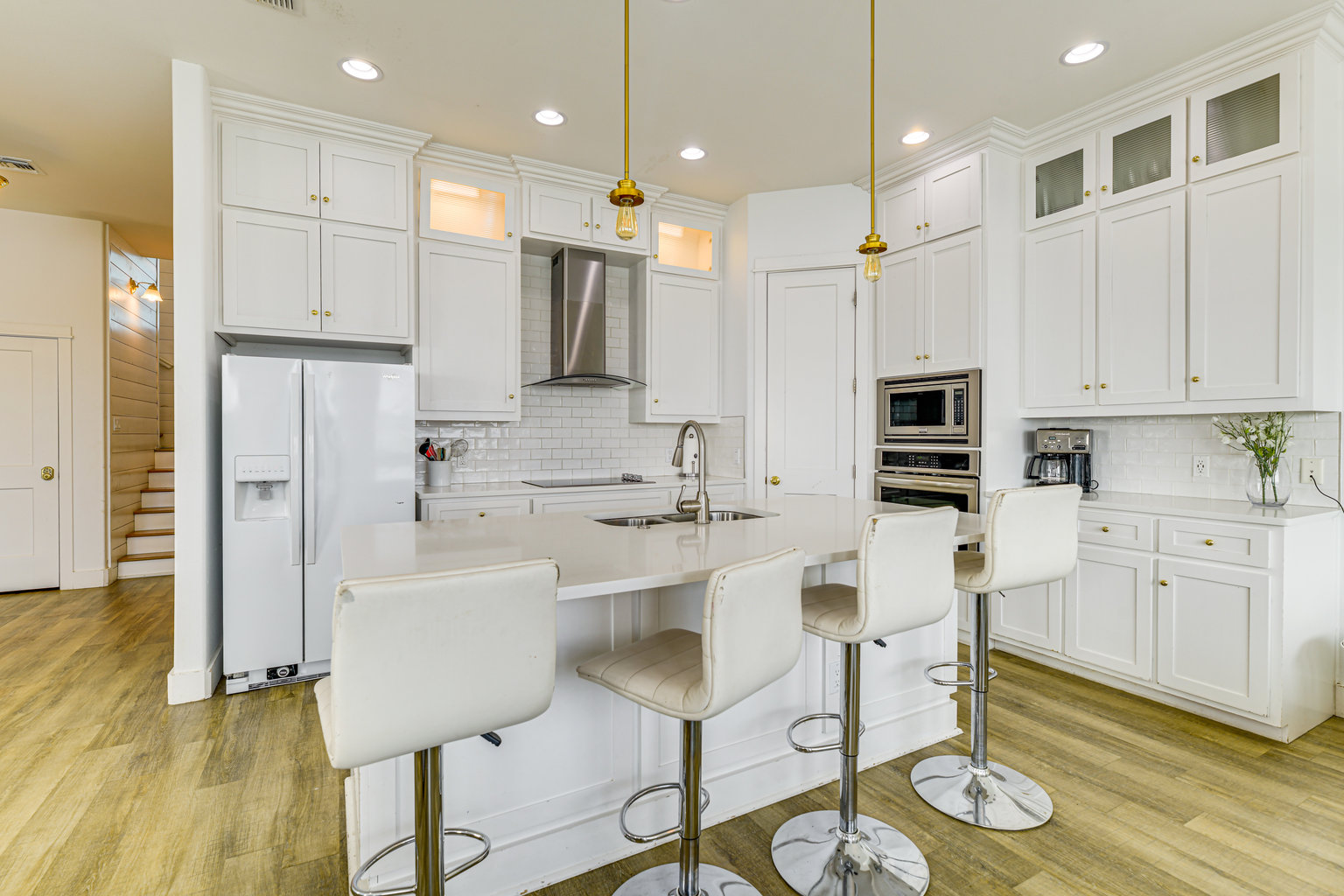 Corpus Christi Vacation Rental