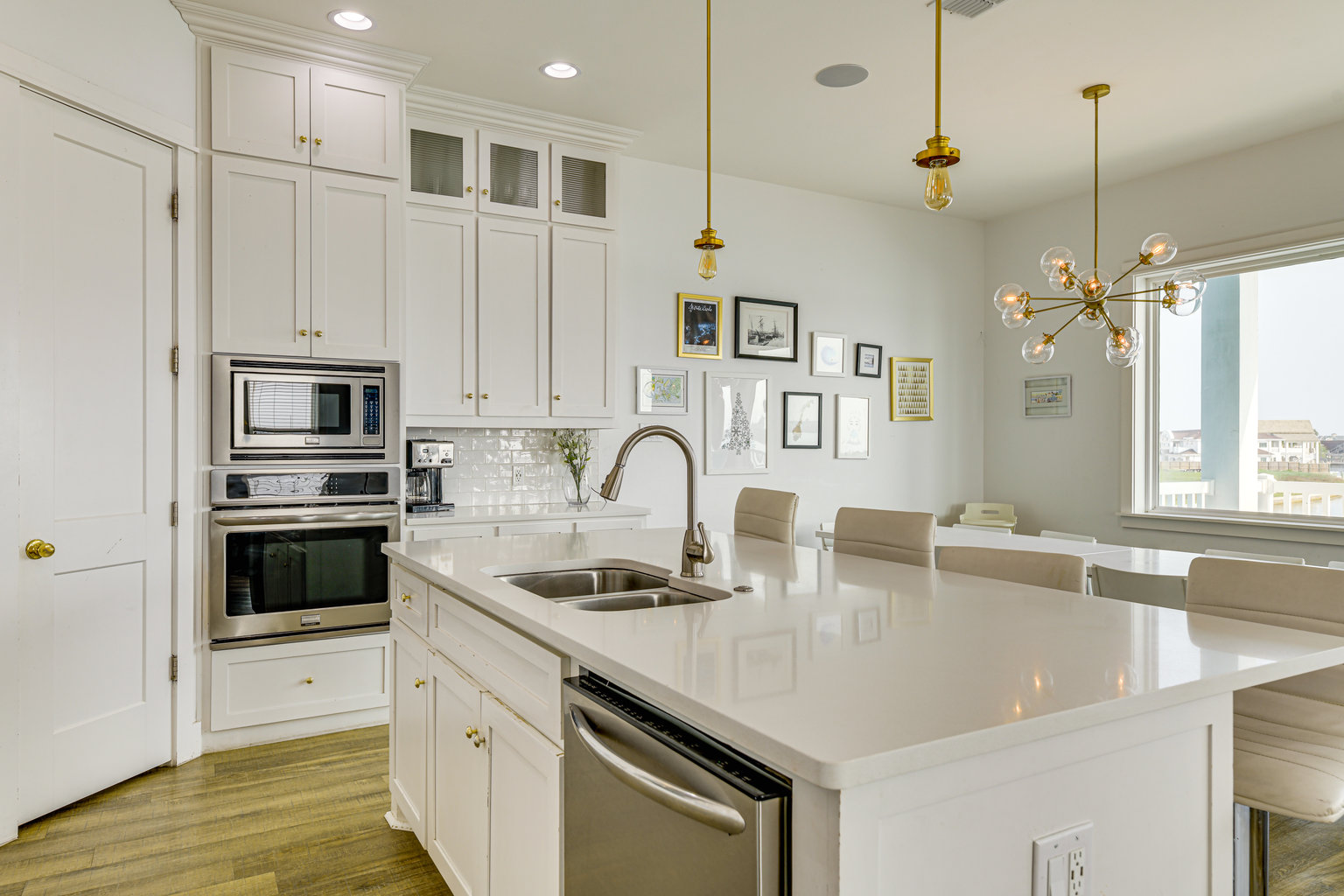 Corpus Christi Vacation Rental