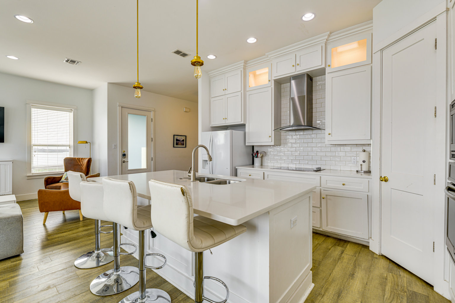 Corpus Christi Vacation Rental