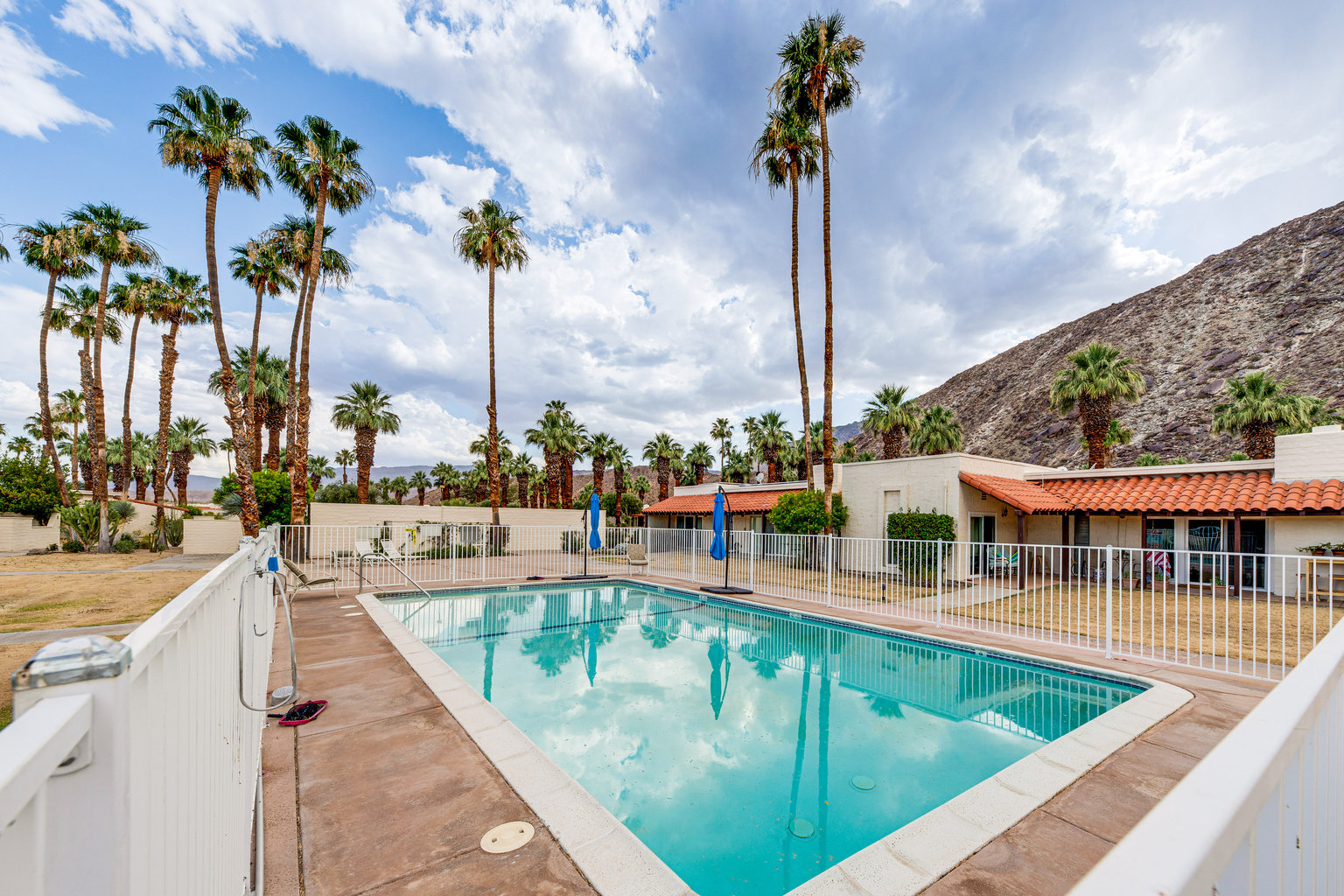 Borrego Springs Vacation Rental