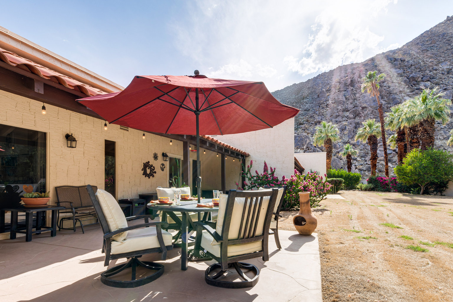 Borrego Springs Vacation Rental