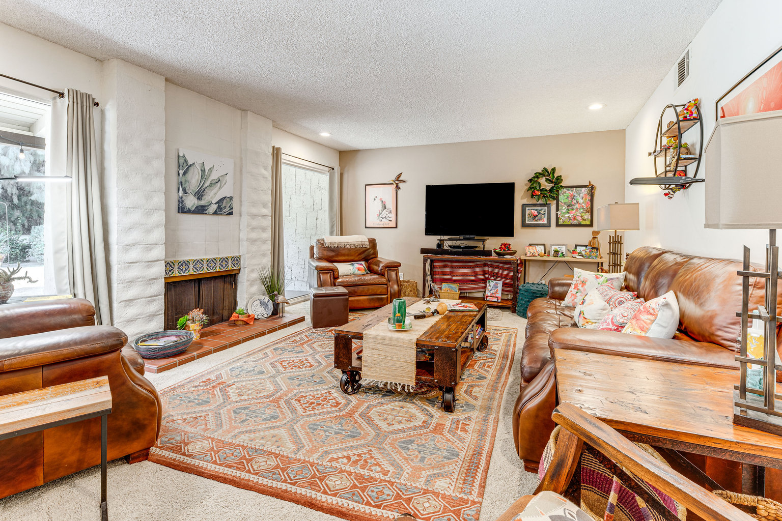 Borrego Springs Vacation Rental