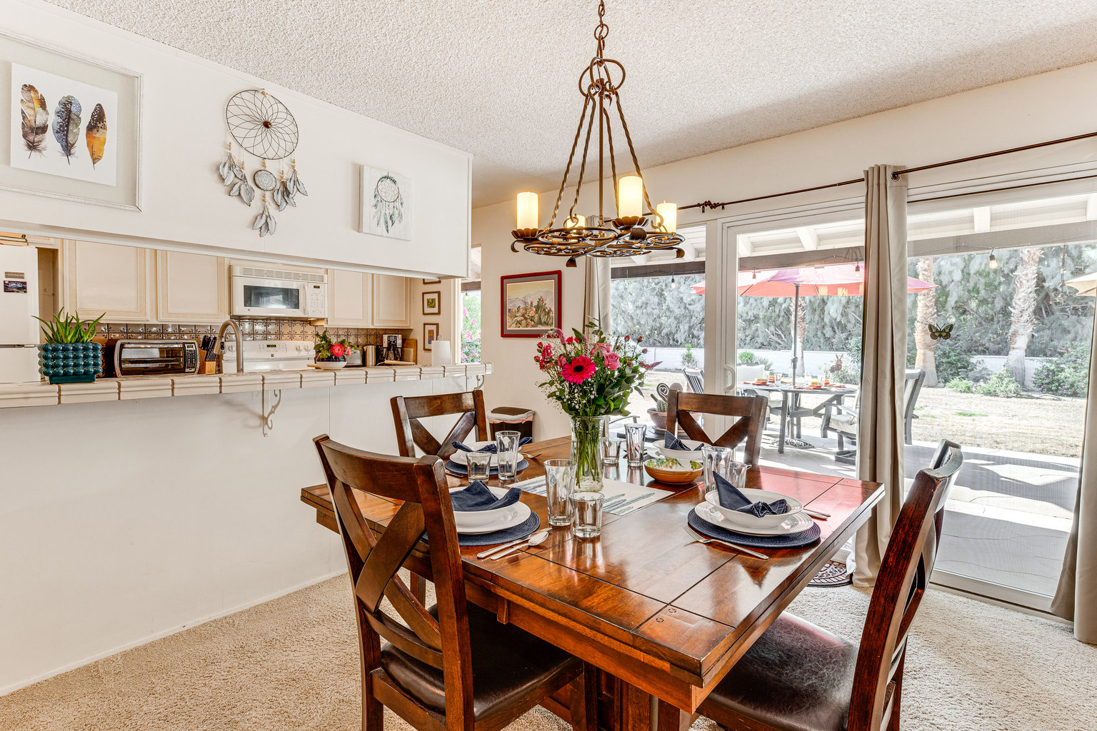 Borrego Springs Vacation Rental