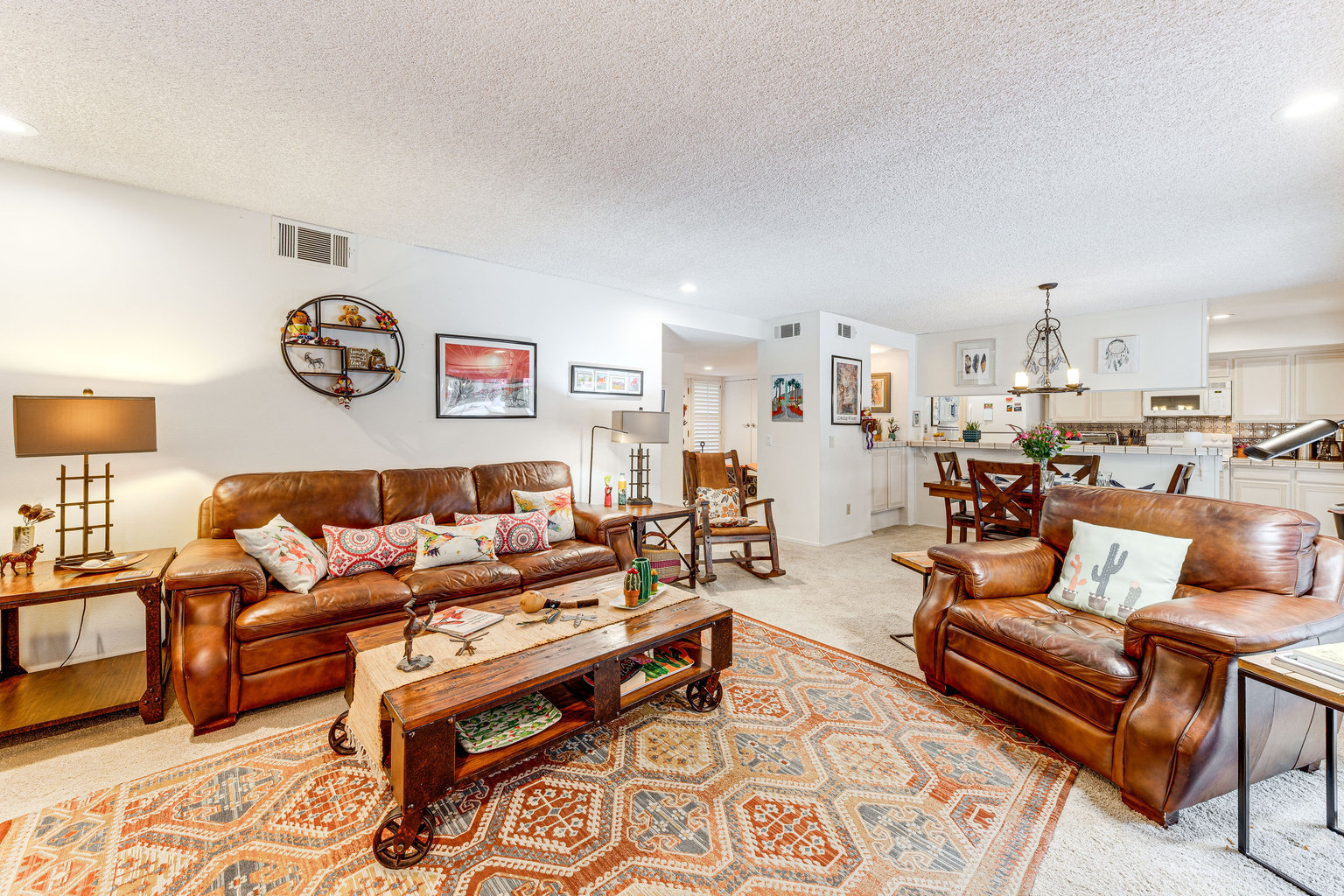 Borrego Springs Vacation Rental