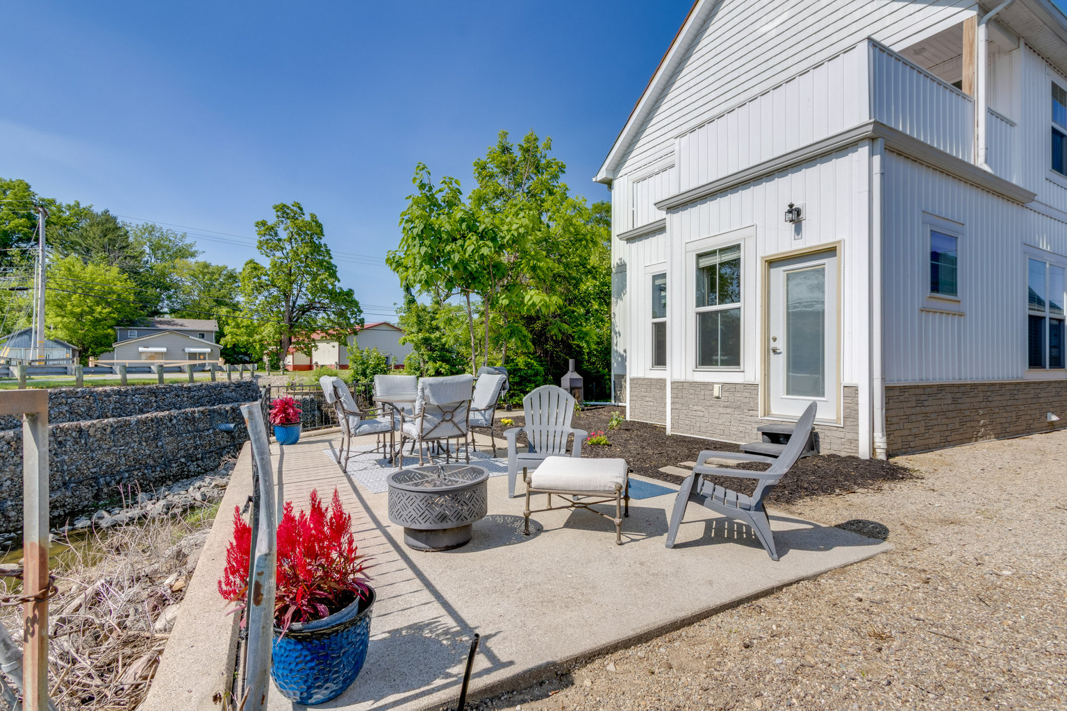 Buckeye Lake Vacation Rental